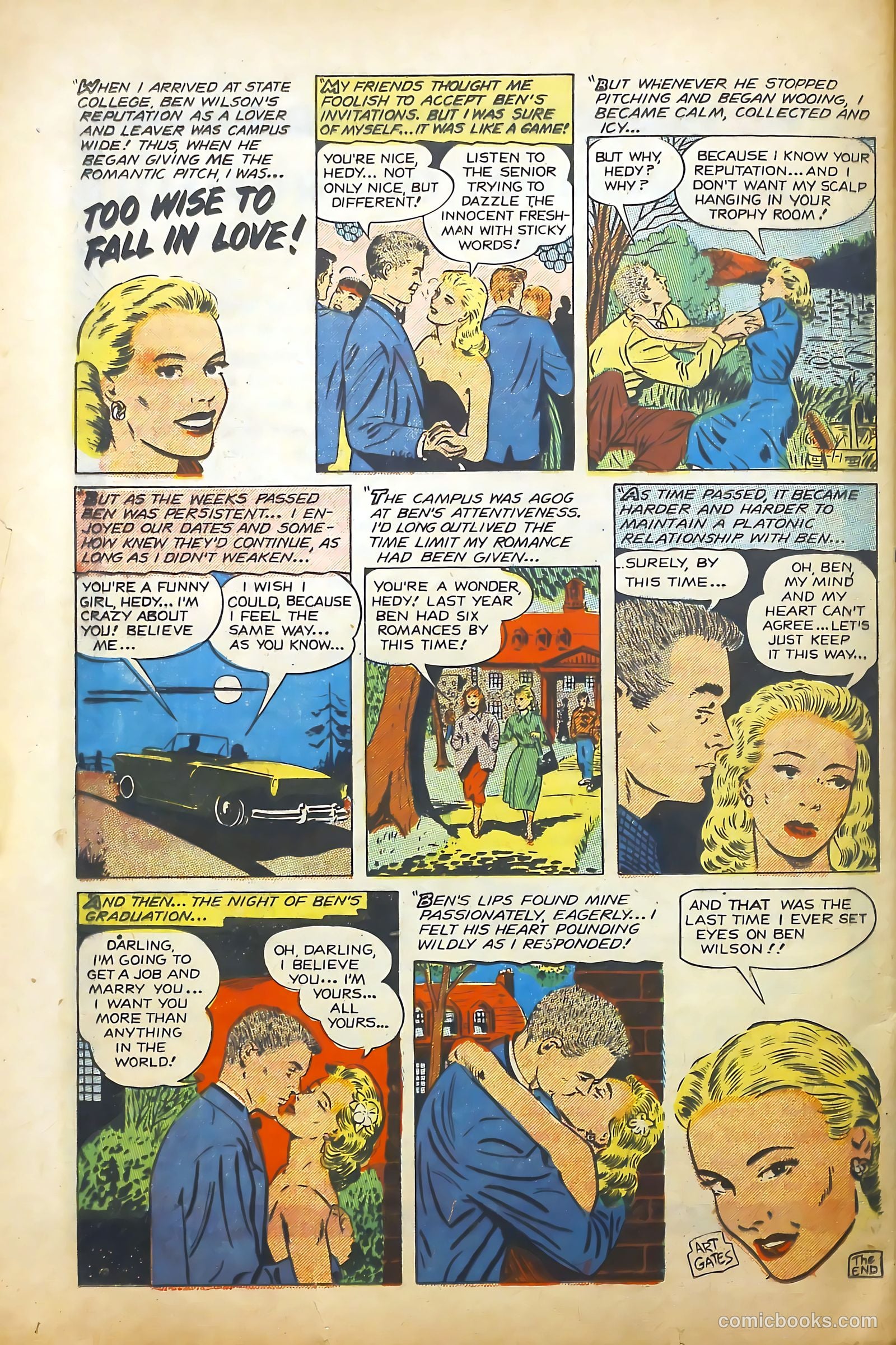 Young Romance #75 — page 26 of 36