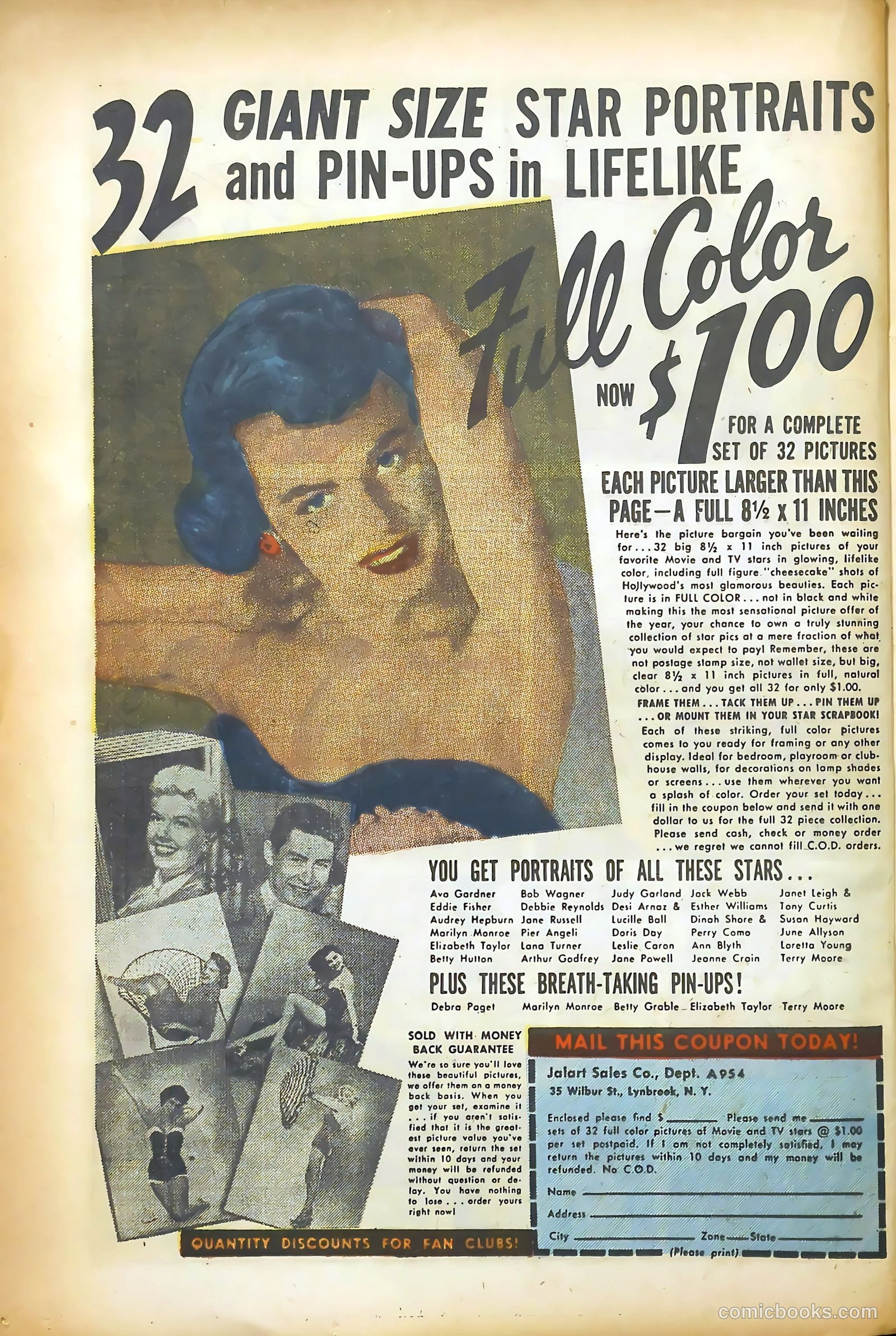 Young Romance #77 — page 24 of 36