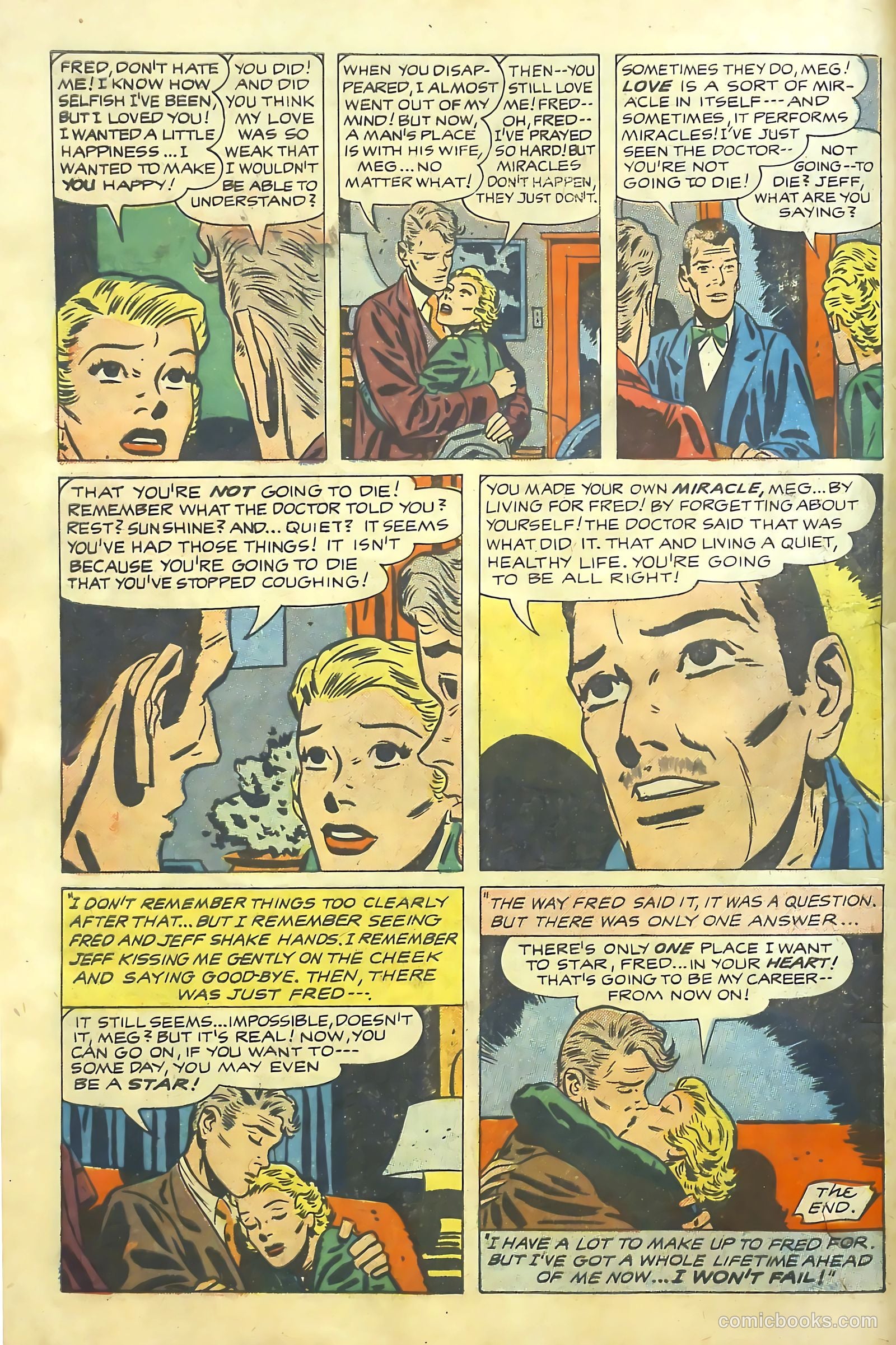 Young Romance #76 — page 11 of 37