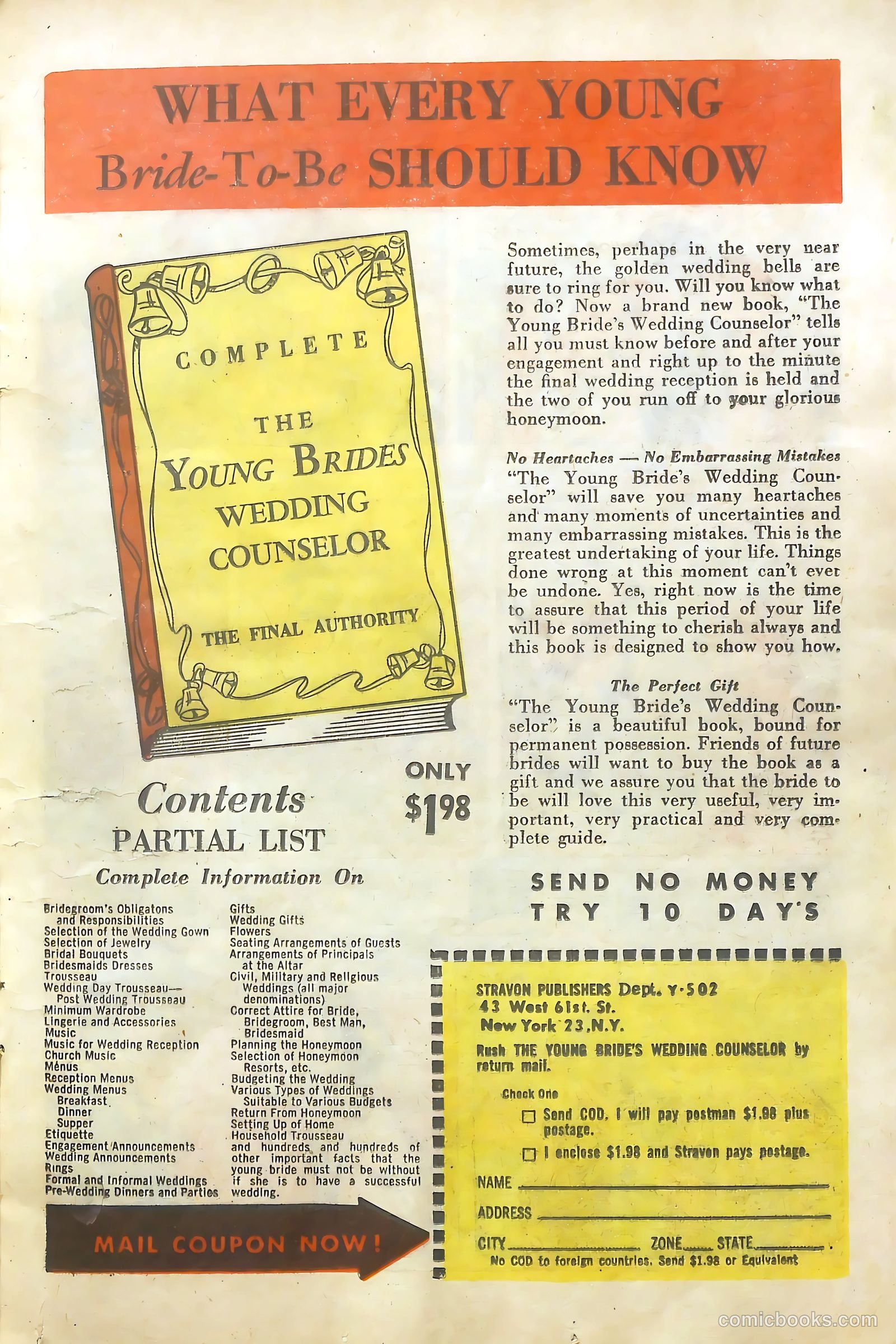 Young Romance #76 — page 14 of 37