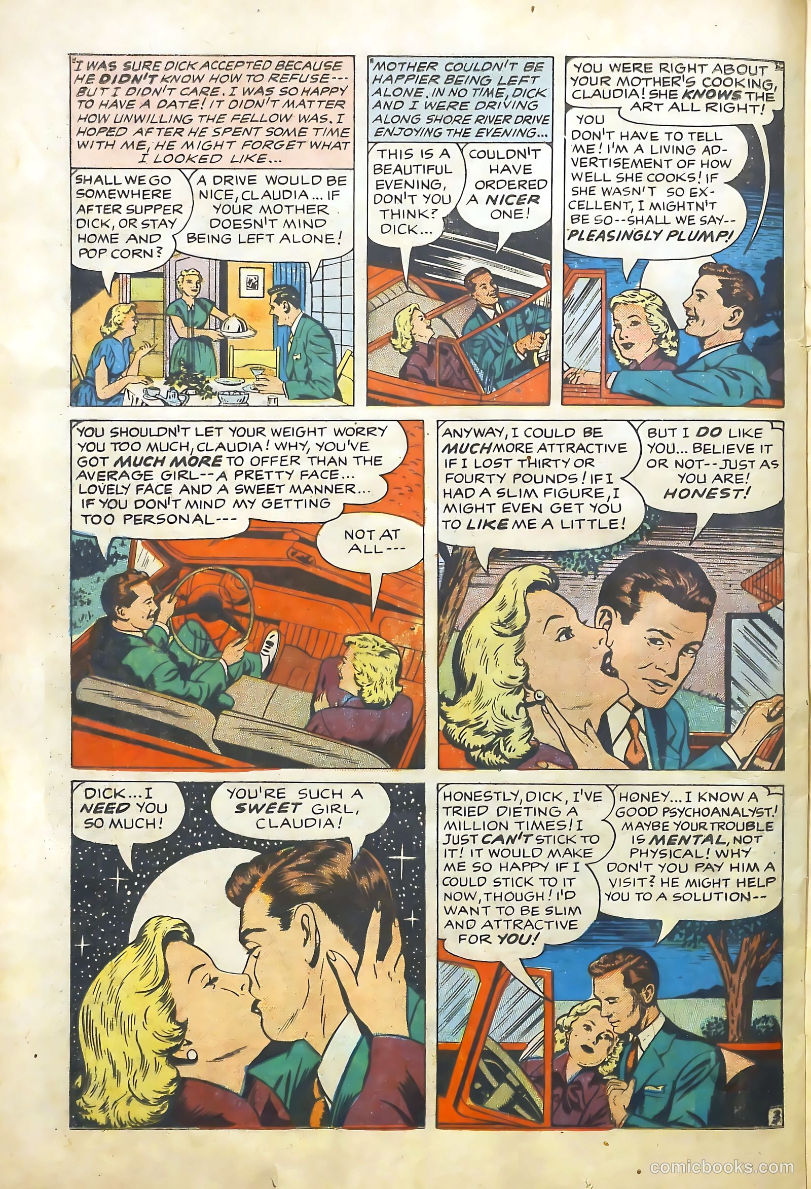 Young Romance #76 — page 21 of 37