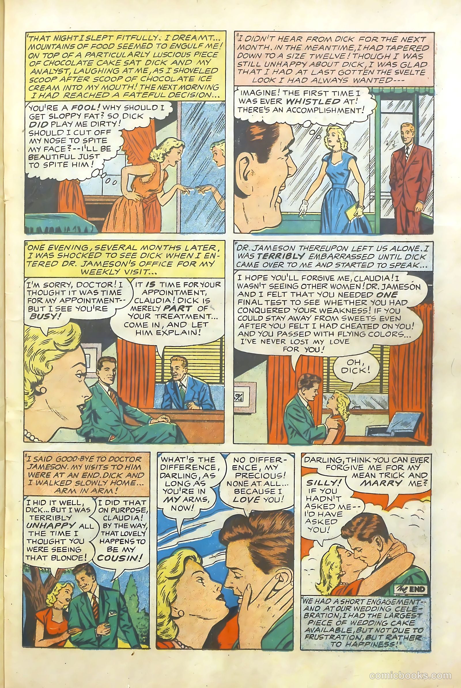 Young Romance #76 — page 24 of 37