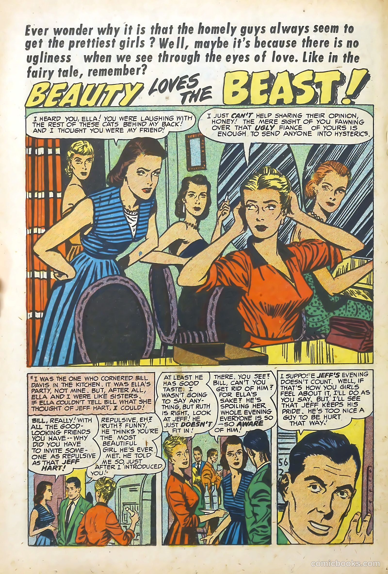 Young Romance #71 — page 18 of 36