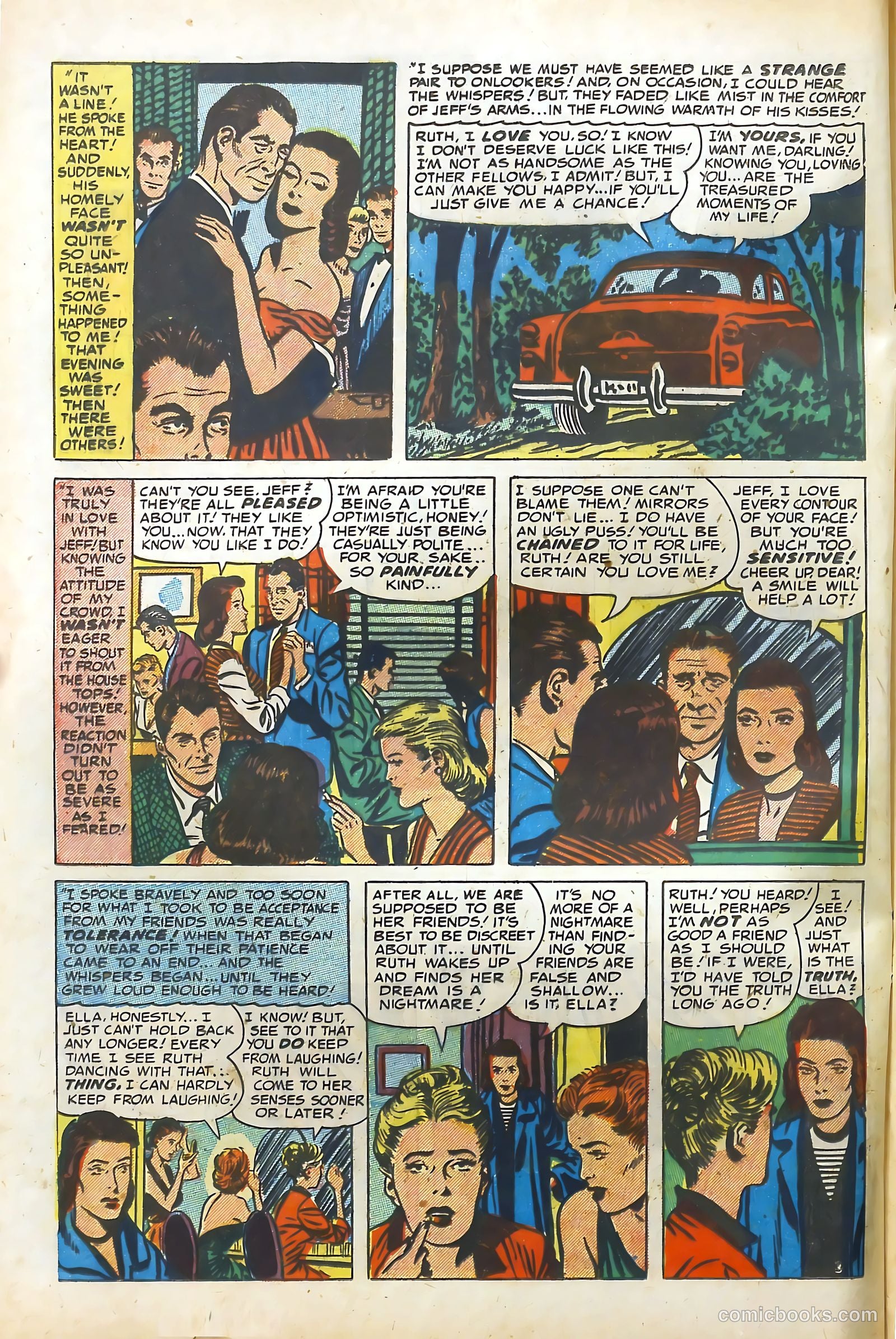 Young Romance #71 — page 20 of 36