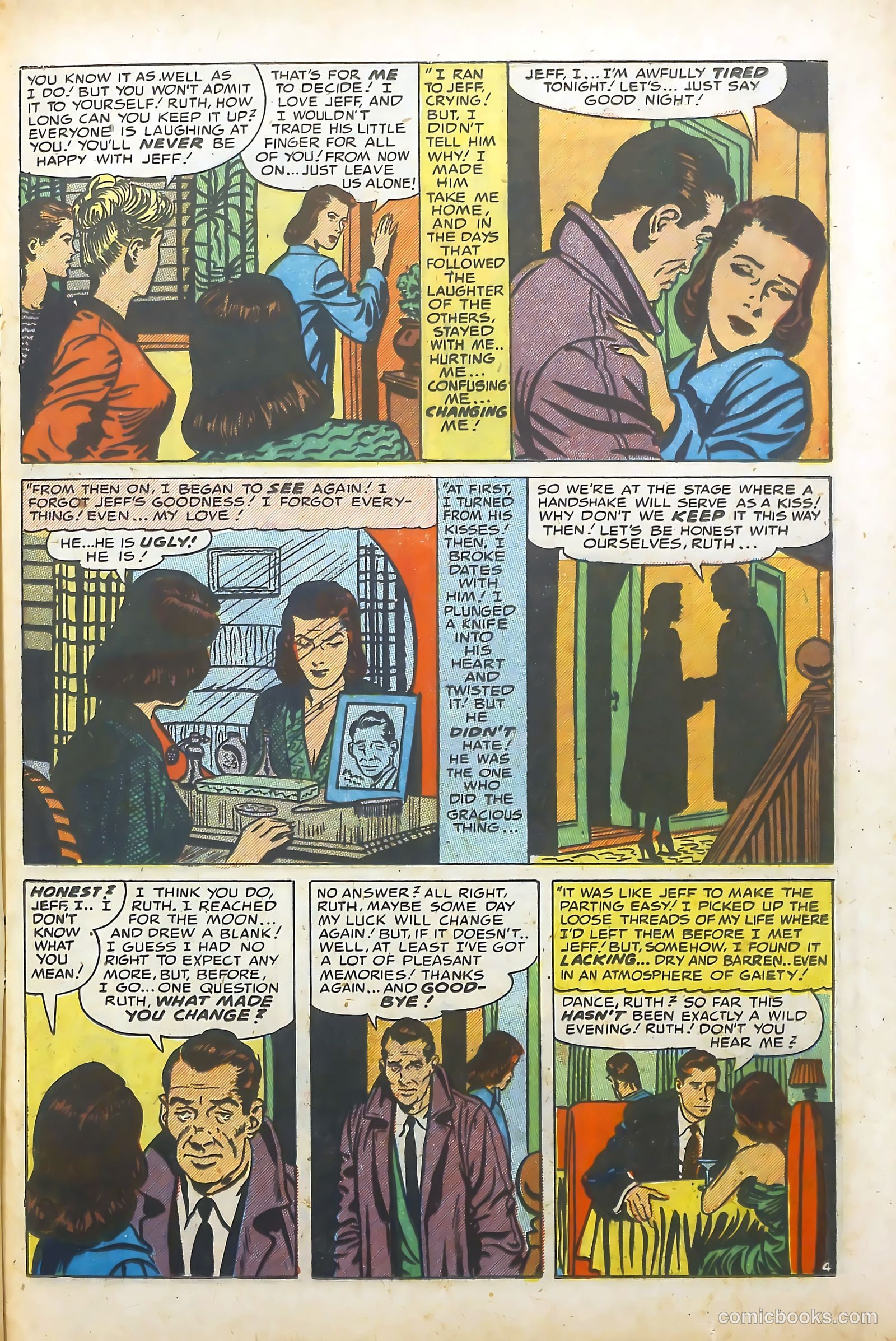 Young Romance #71 — page 21 of 36