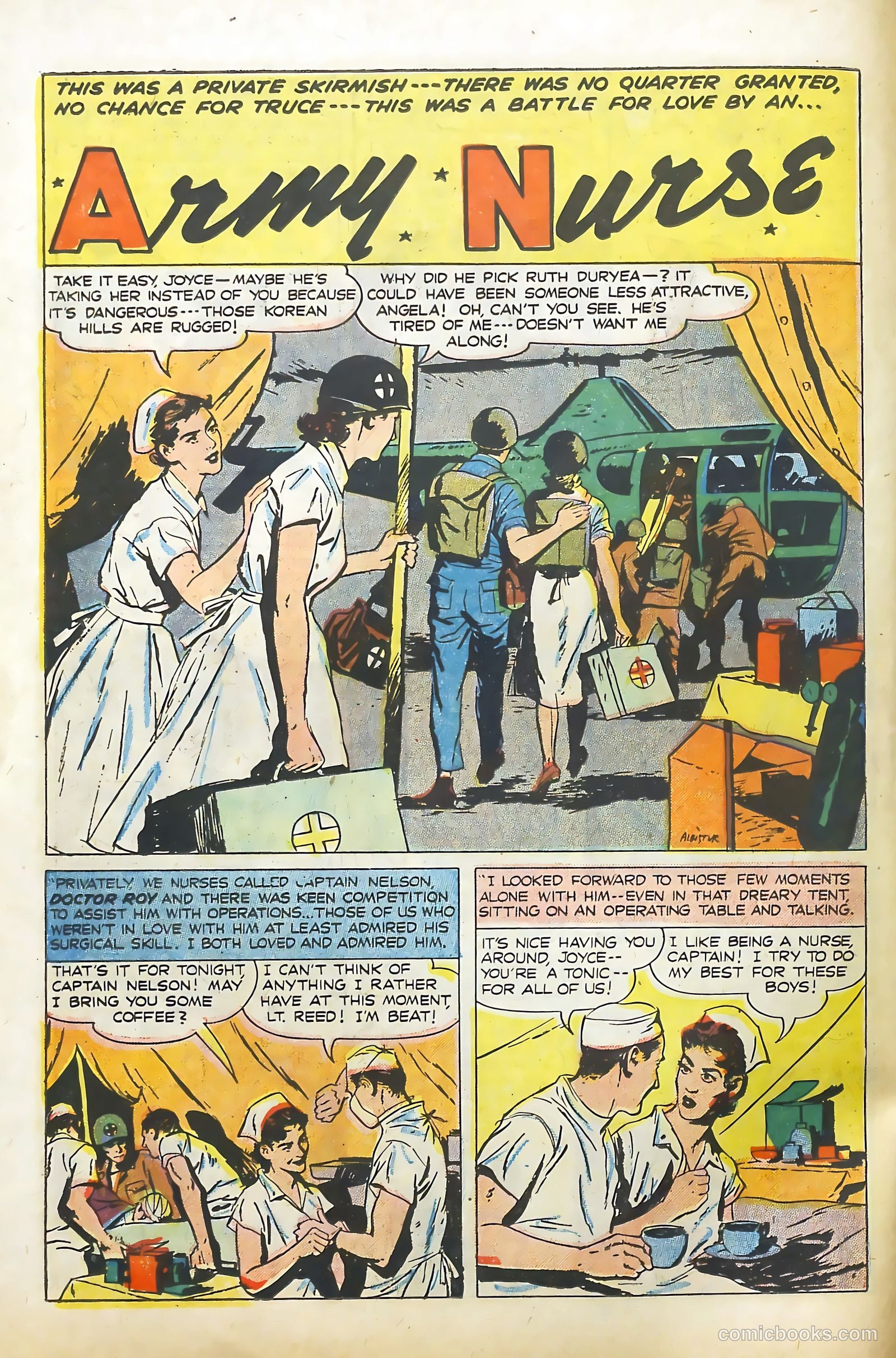 Young Romance #78 — page 26 of 36
