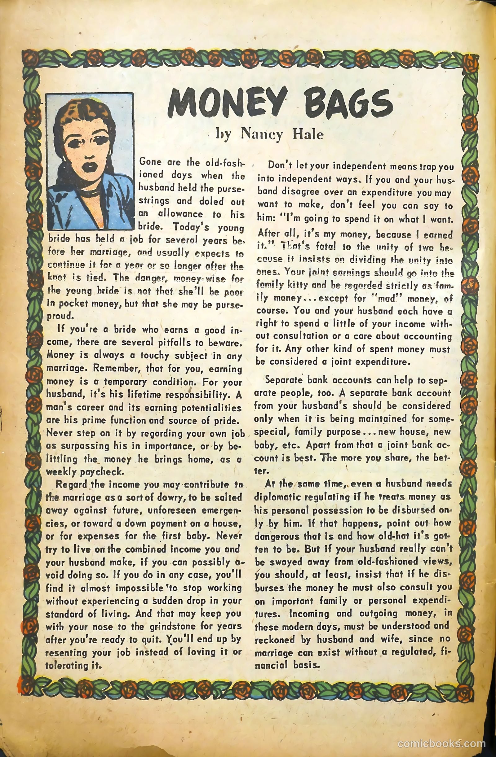 Young Romance #90 — page 14 of 36
