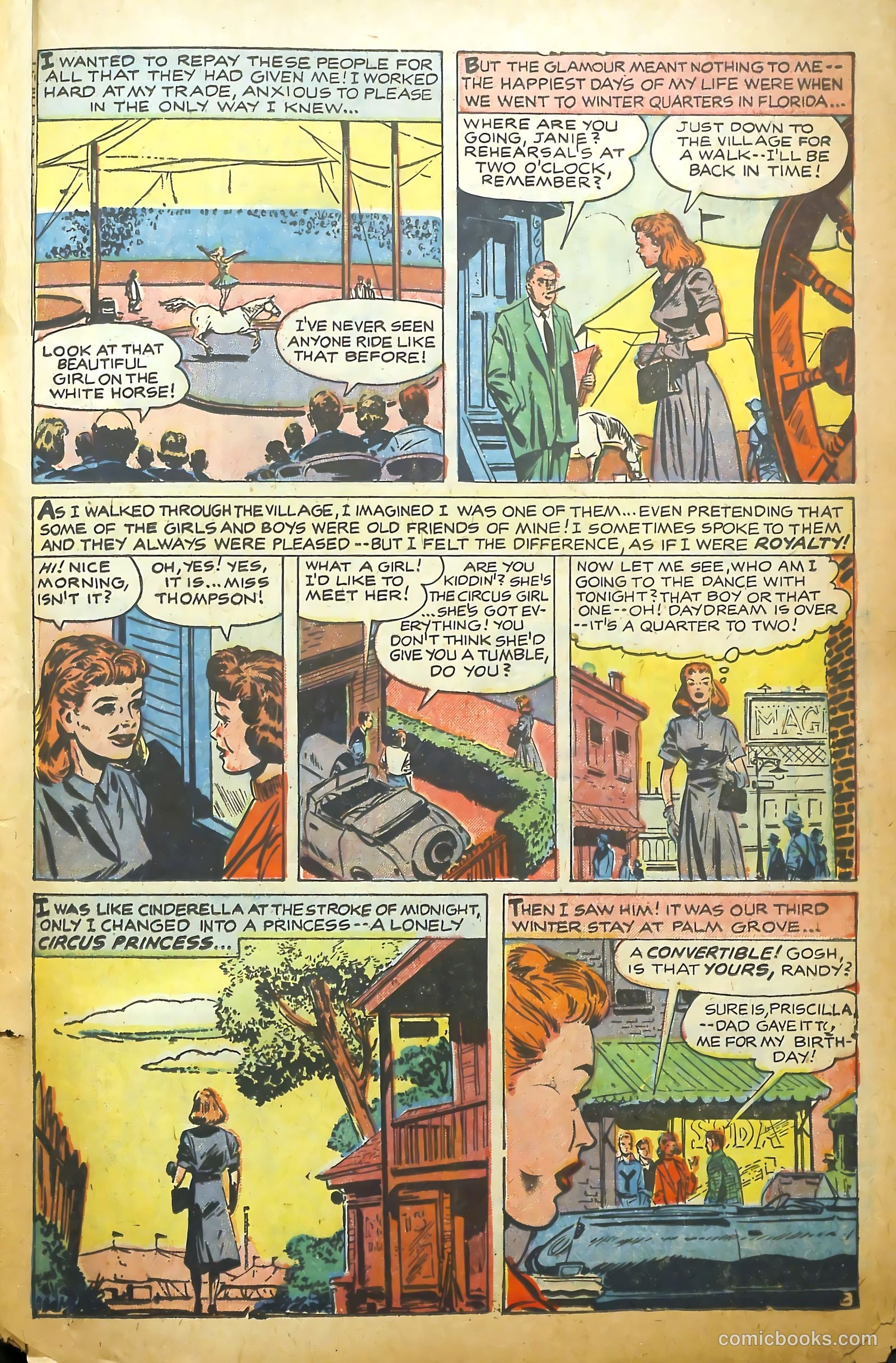 Young Romance #90 — page 17 of 36