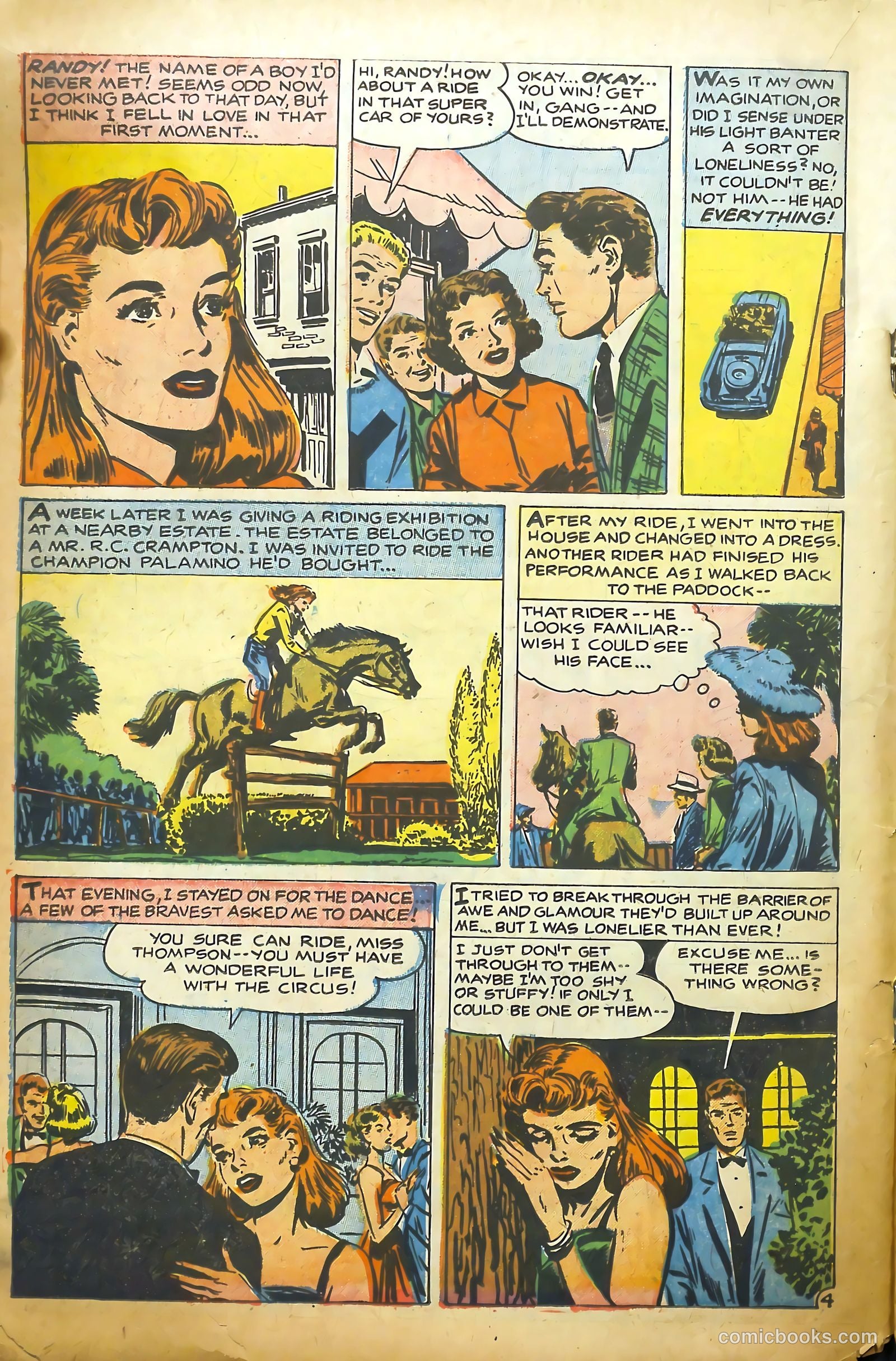 Young Romance #90 — page 18 of 36