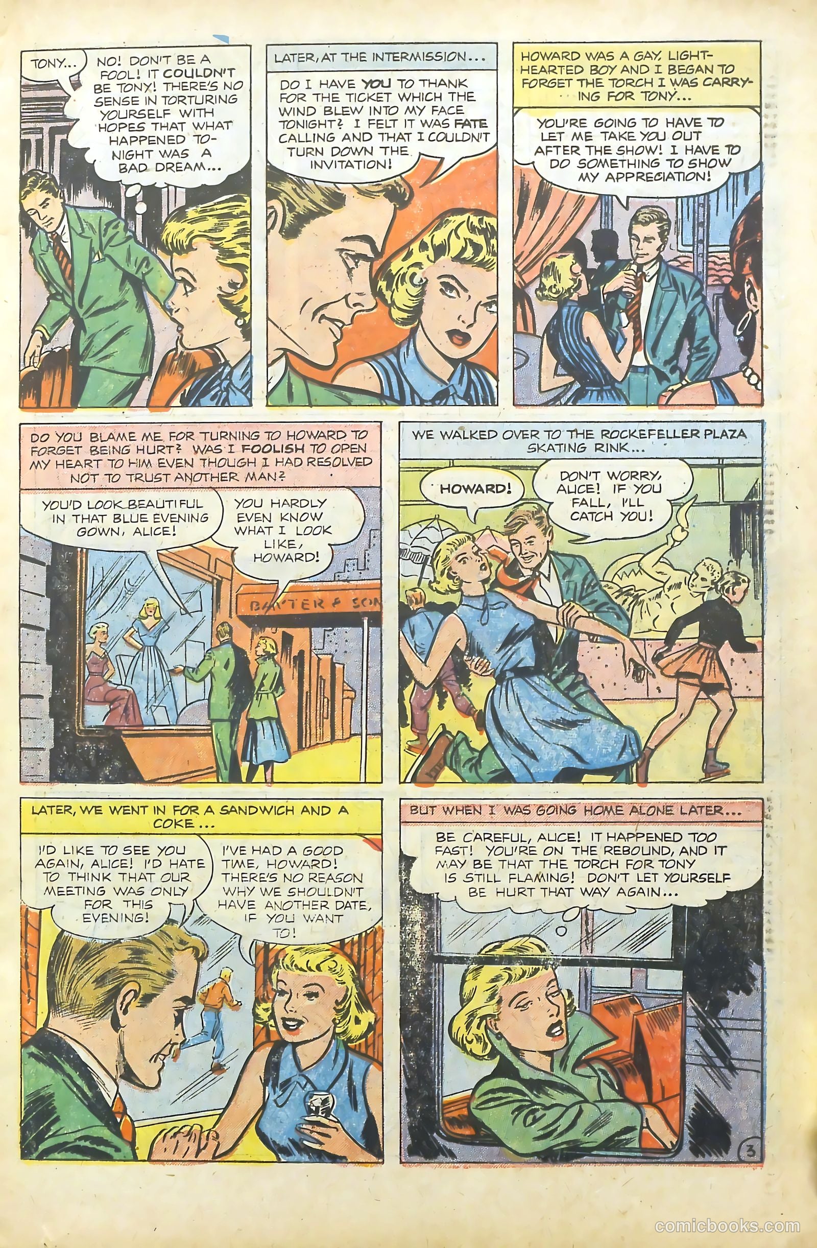 Young Romance #86 — page 15 of 36