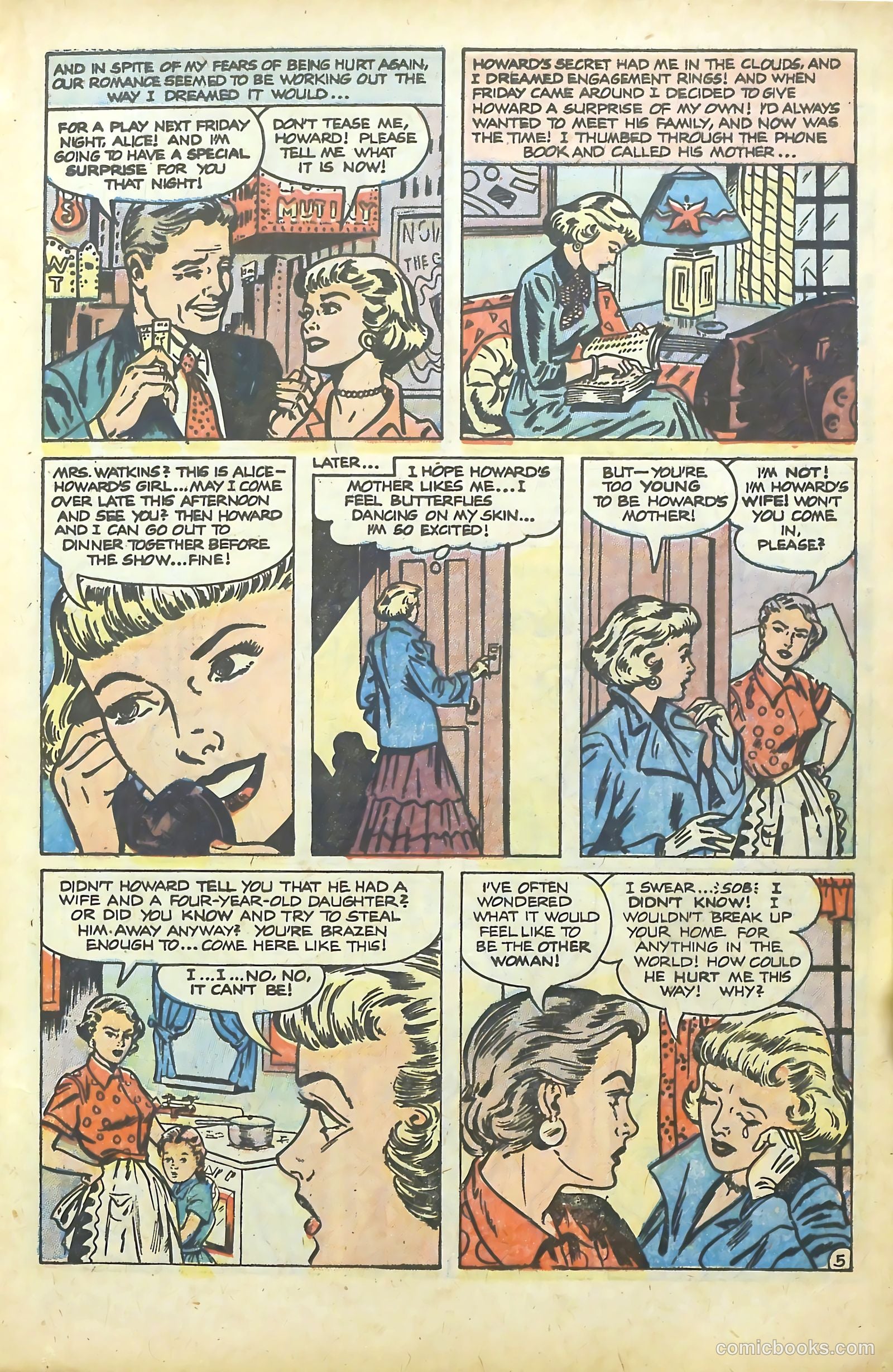 Young Romance #86 — page 17 of 36