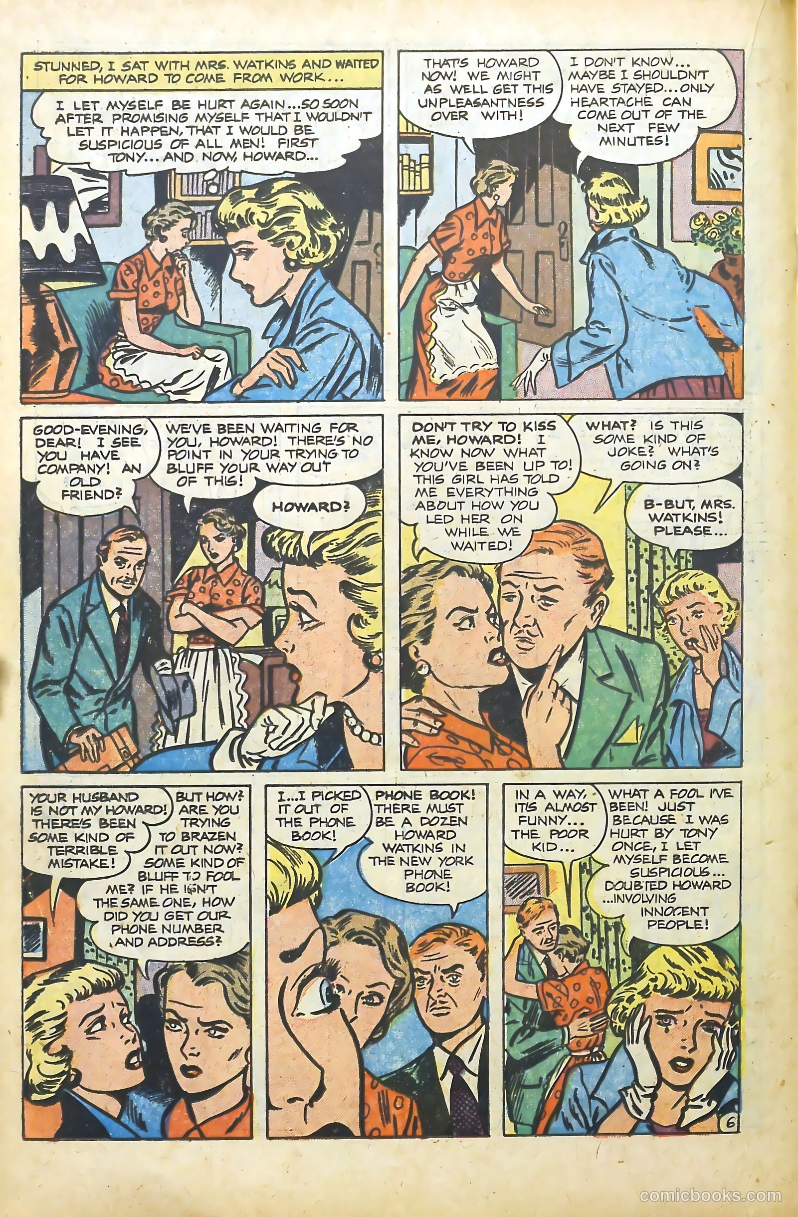 Young Romance #86 — page 18 of 36