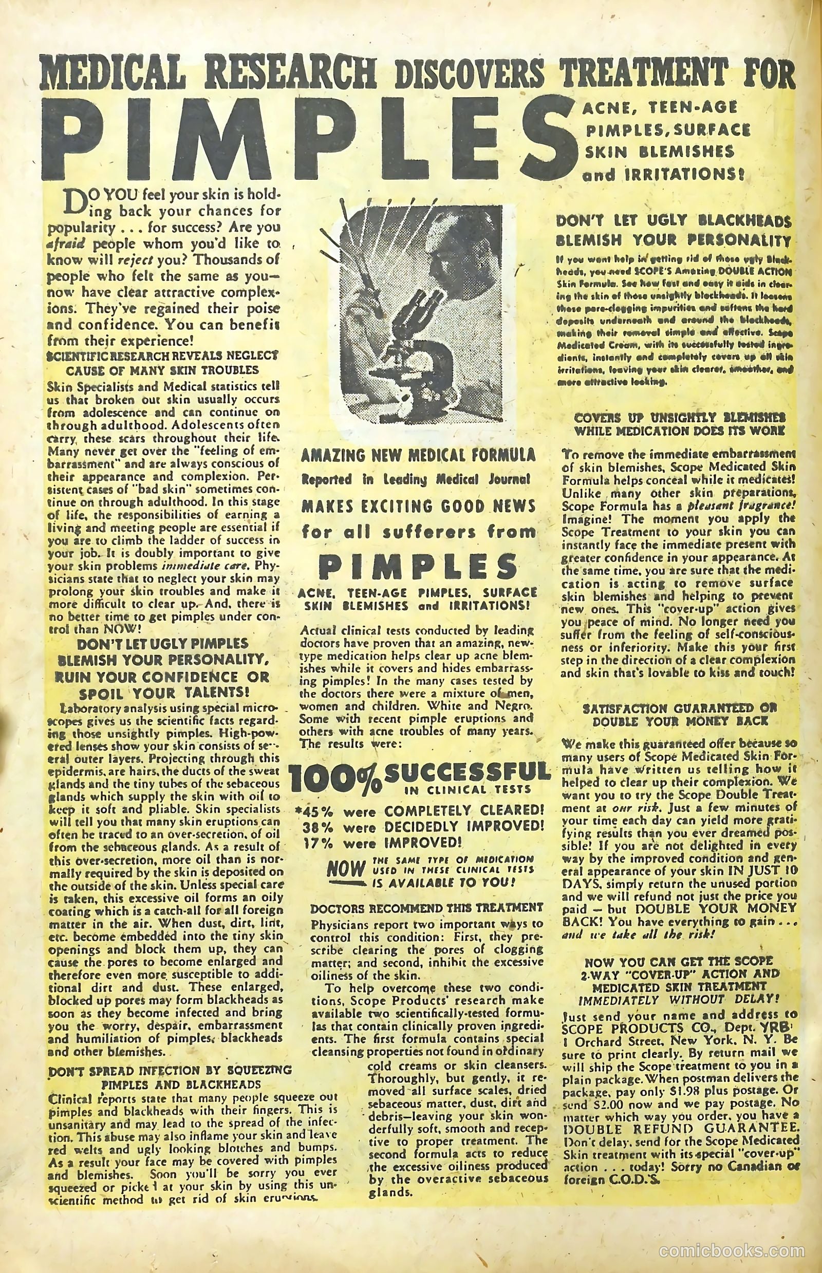 Young Romance #86 — page 24 of 36