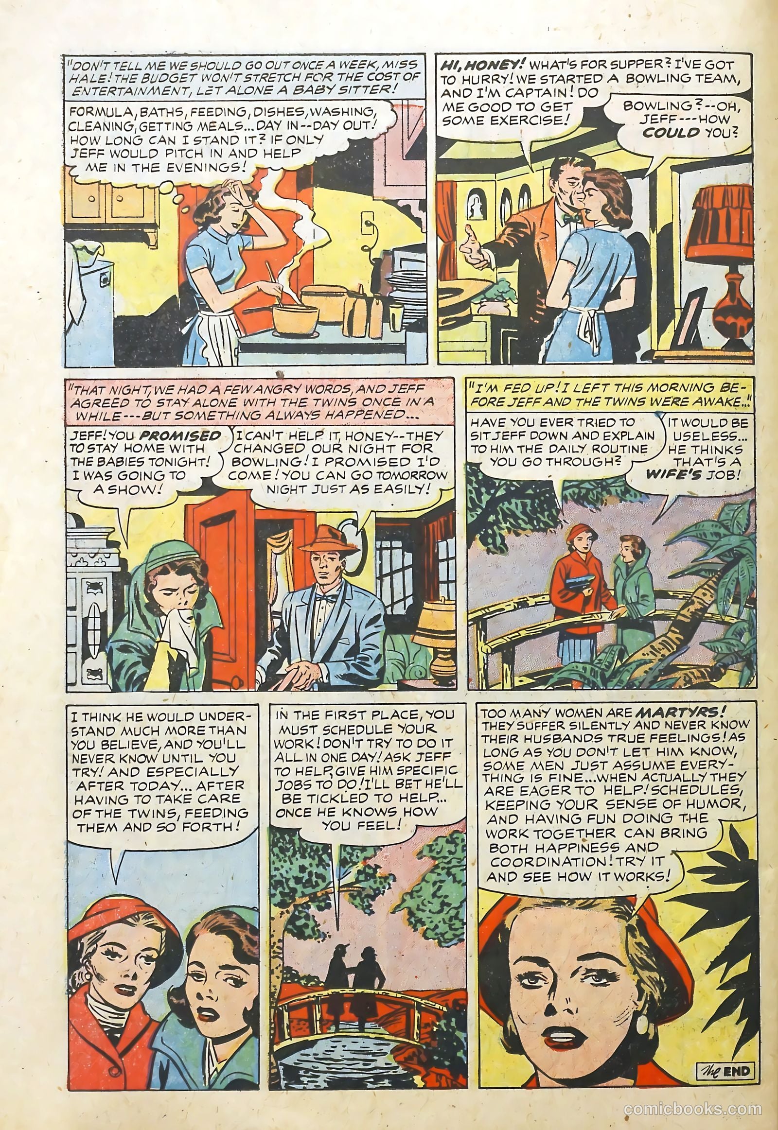 Young Romance #79 — page 26 of 36