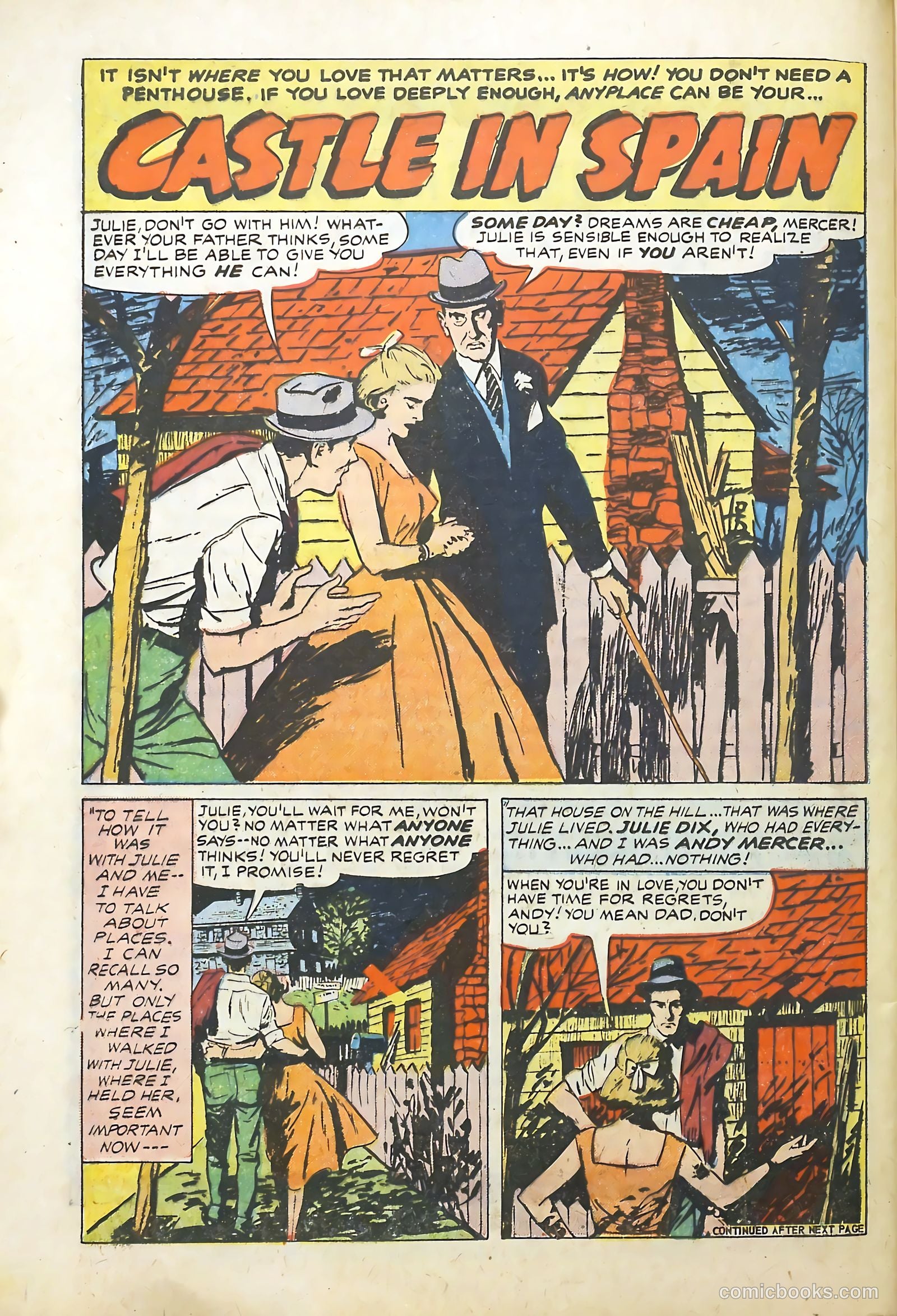 Young Romance #79 — page 28 of 36