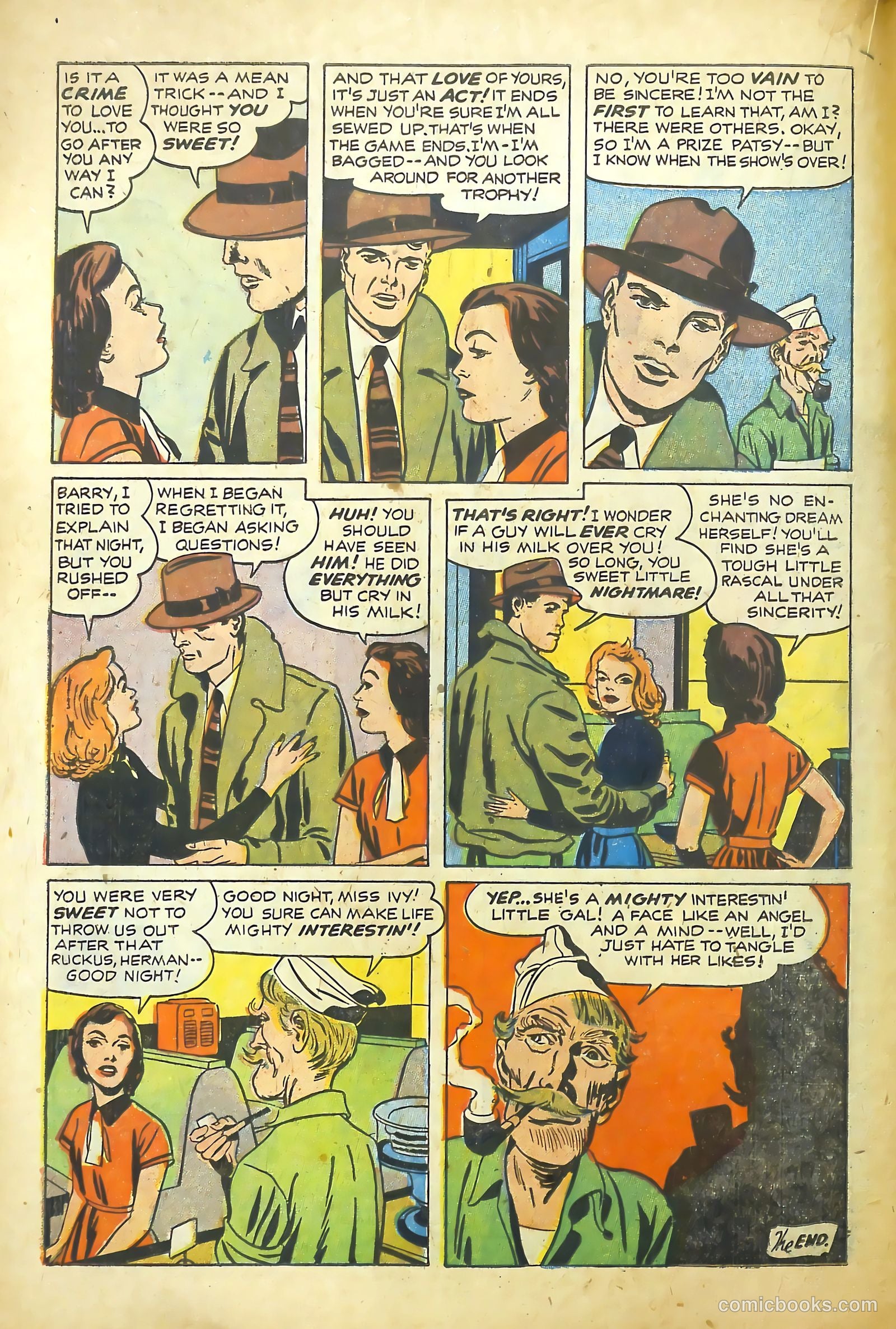 Young Romance #84 — page 18 of 36