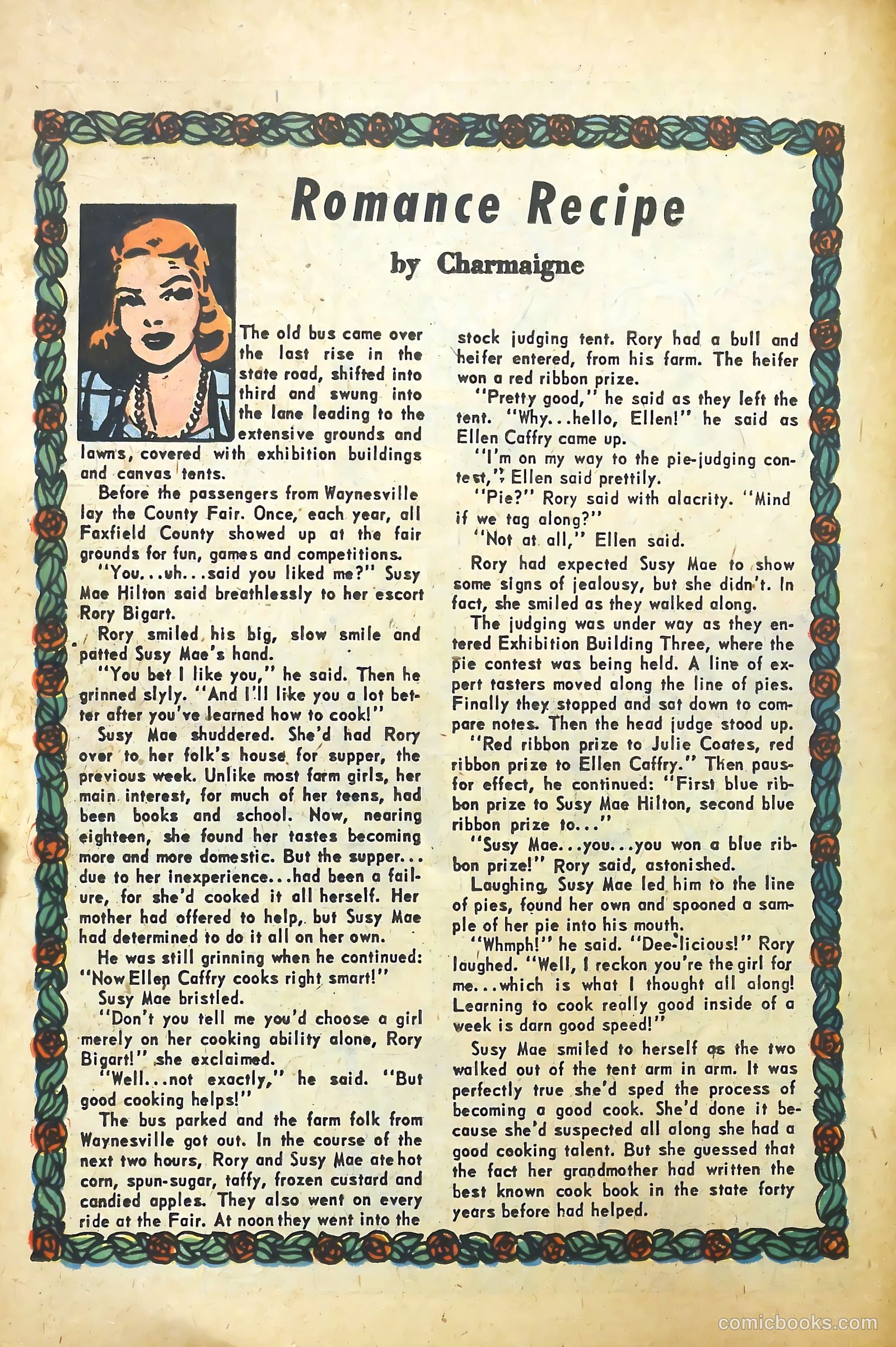 Young Romance #84 — page 26 of 36