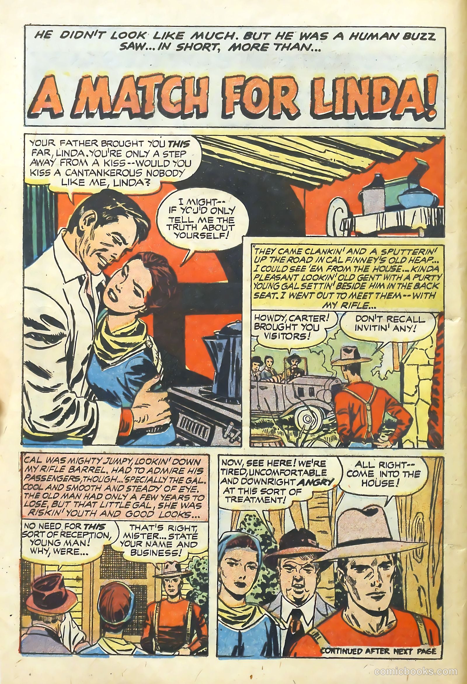 Young Romance #81 — page 12 of 36