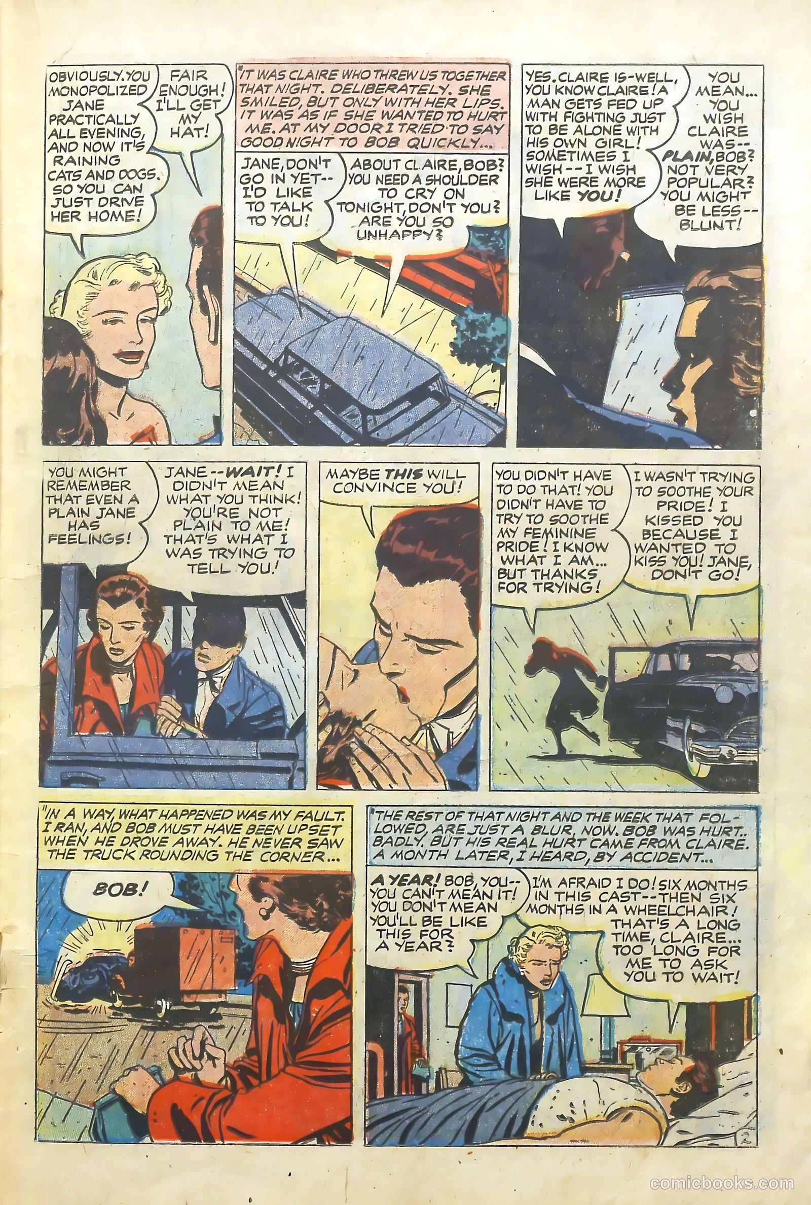 Young Romance #81 — page 19 of 36