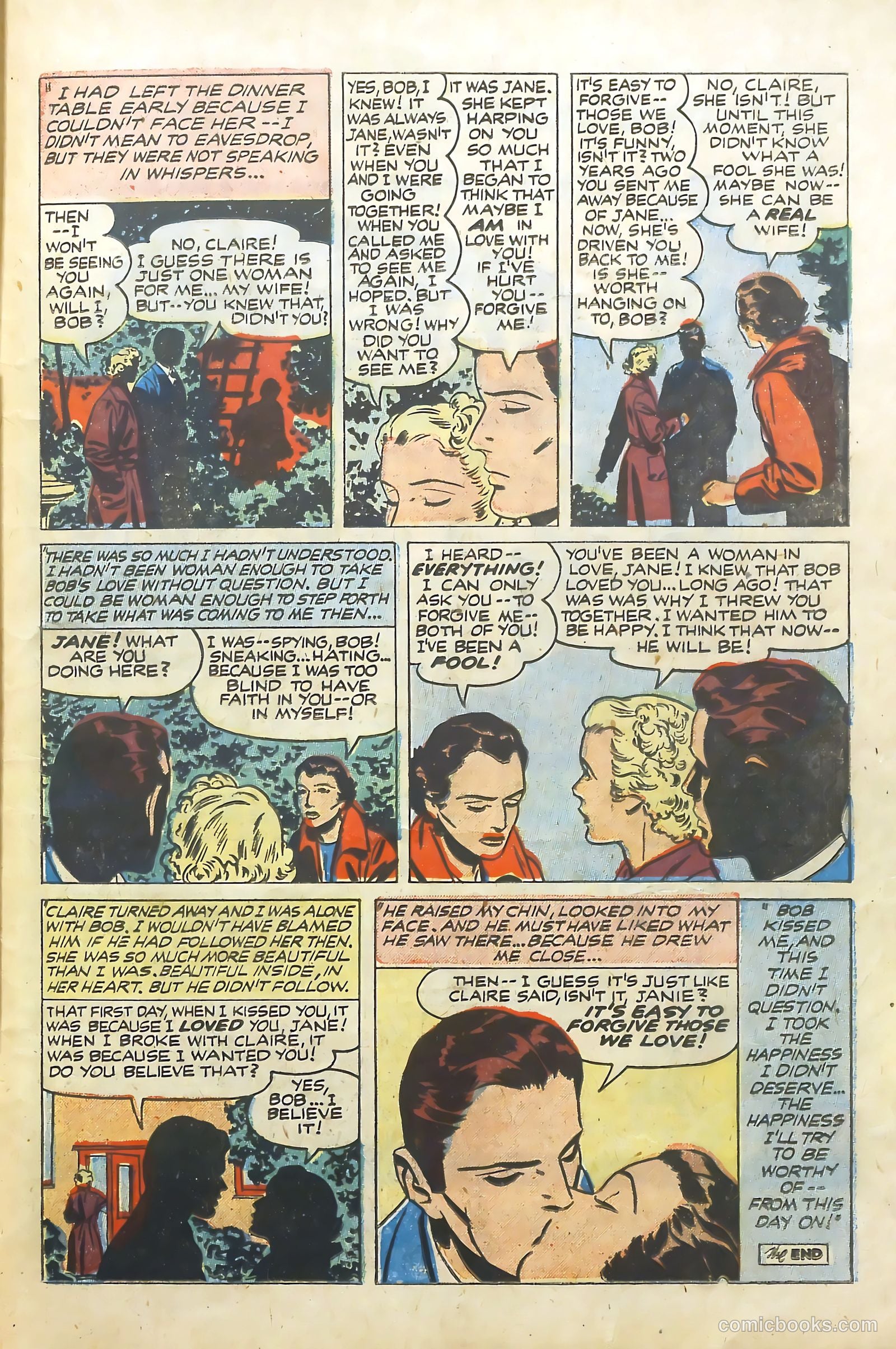 Young Romance #81 — page 23 of 36