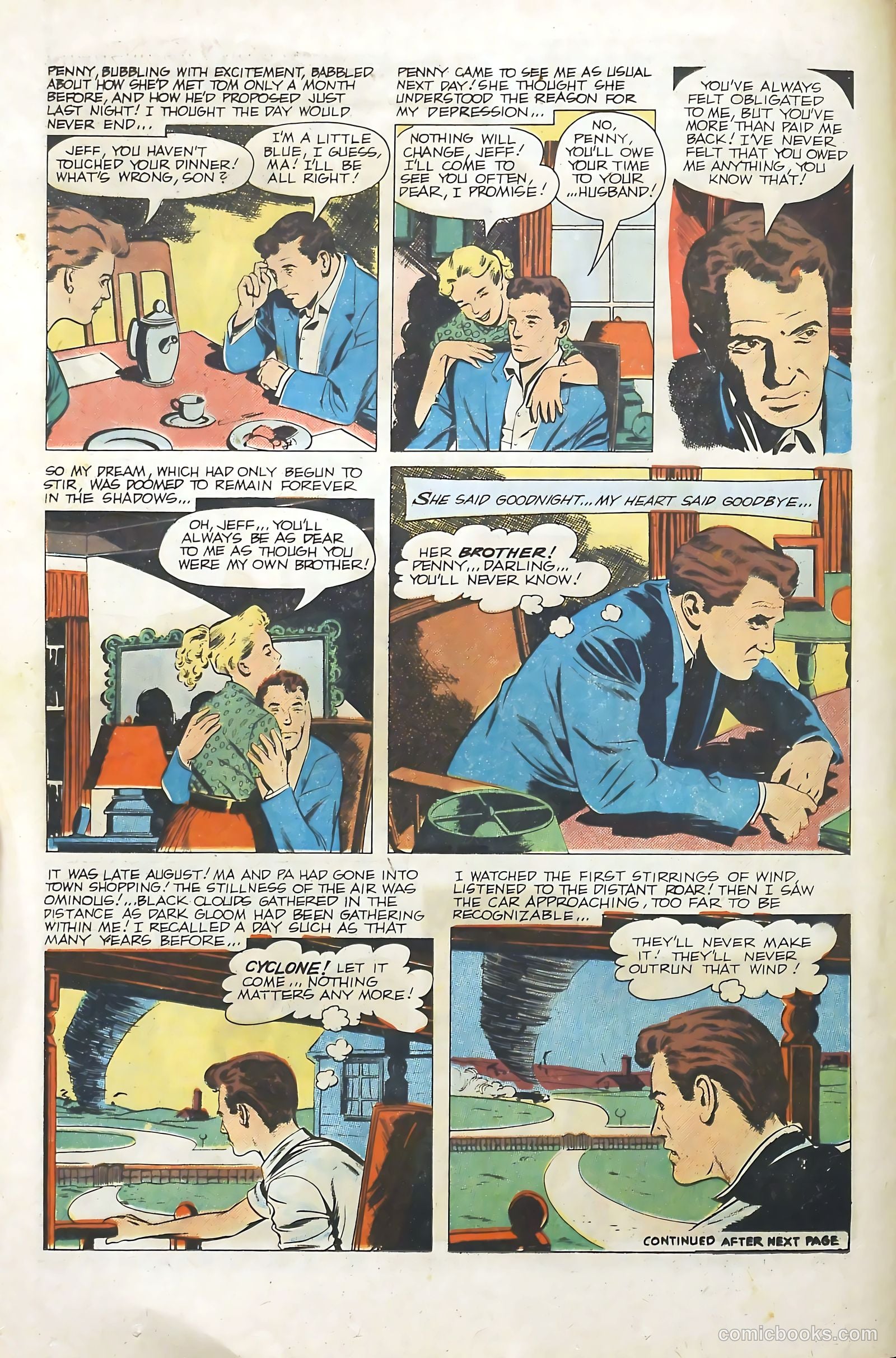Young Romance #96 — page 12 of 36
