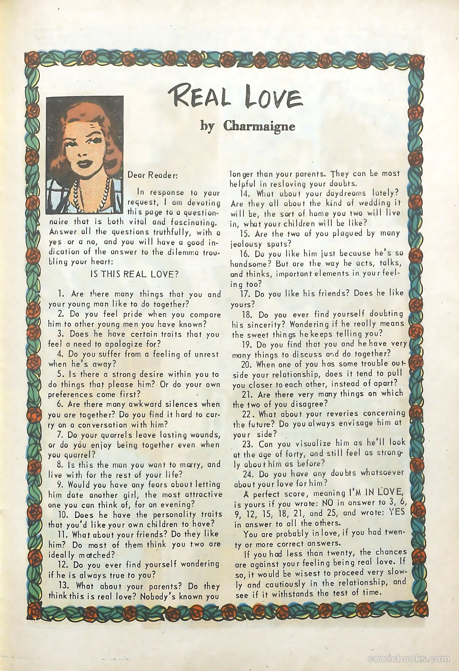 Young Romance #96 — page 27 of 36