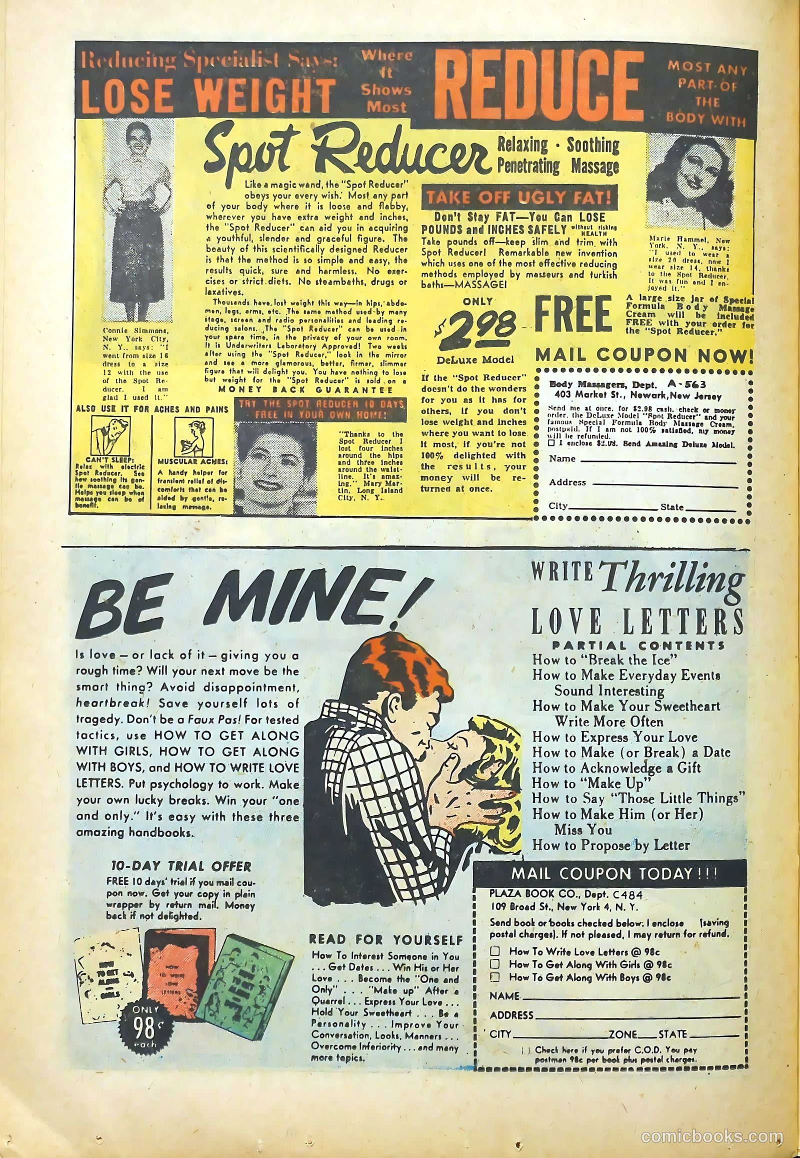 Young Romance #94 — page 24 of 36