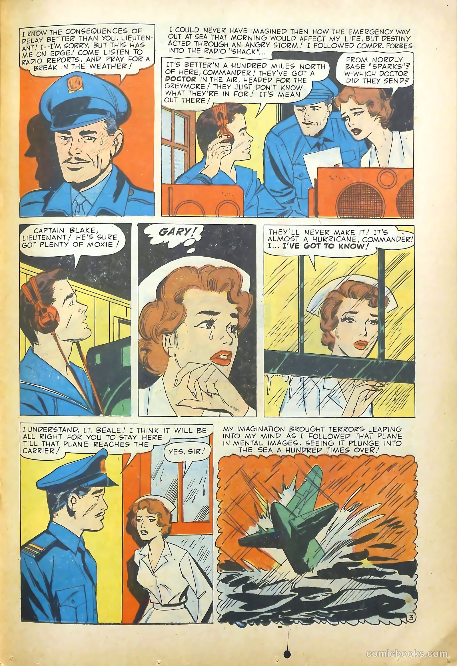 Young Romance #94 — page 25 of 36