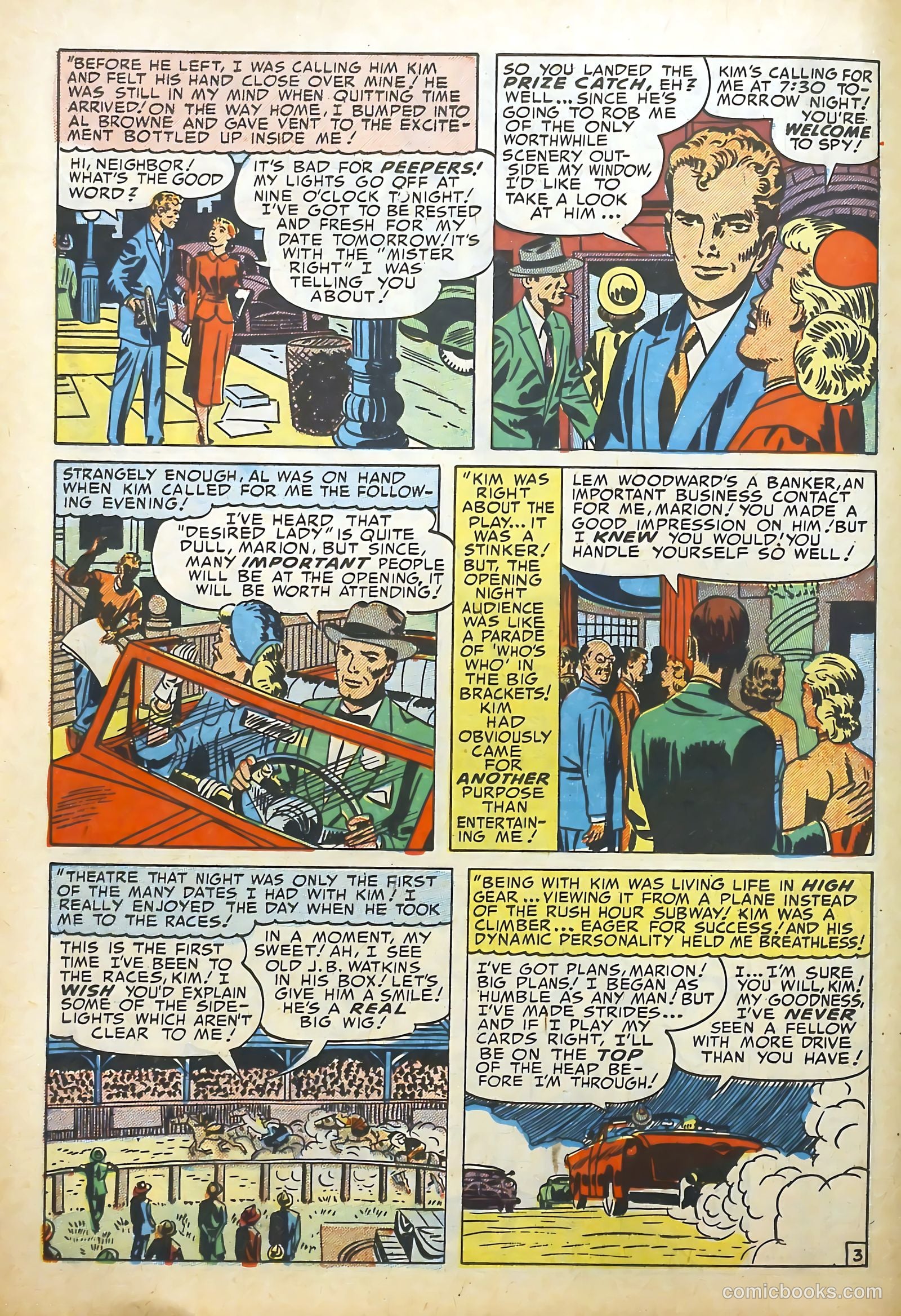 Young Romance #57 — page 18 of 36