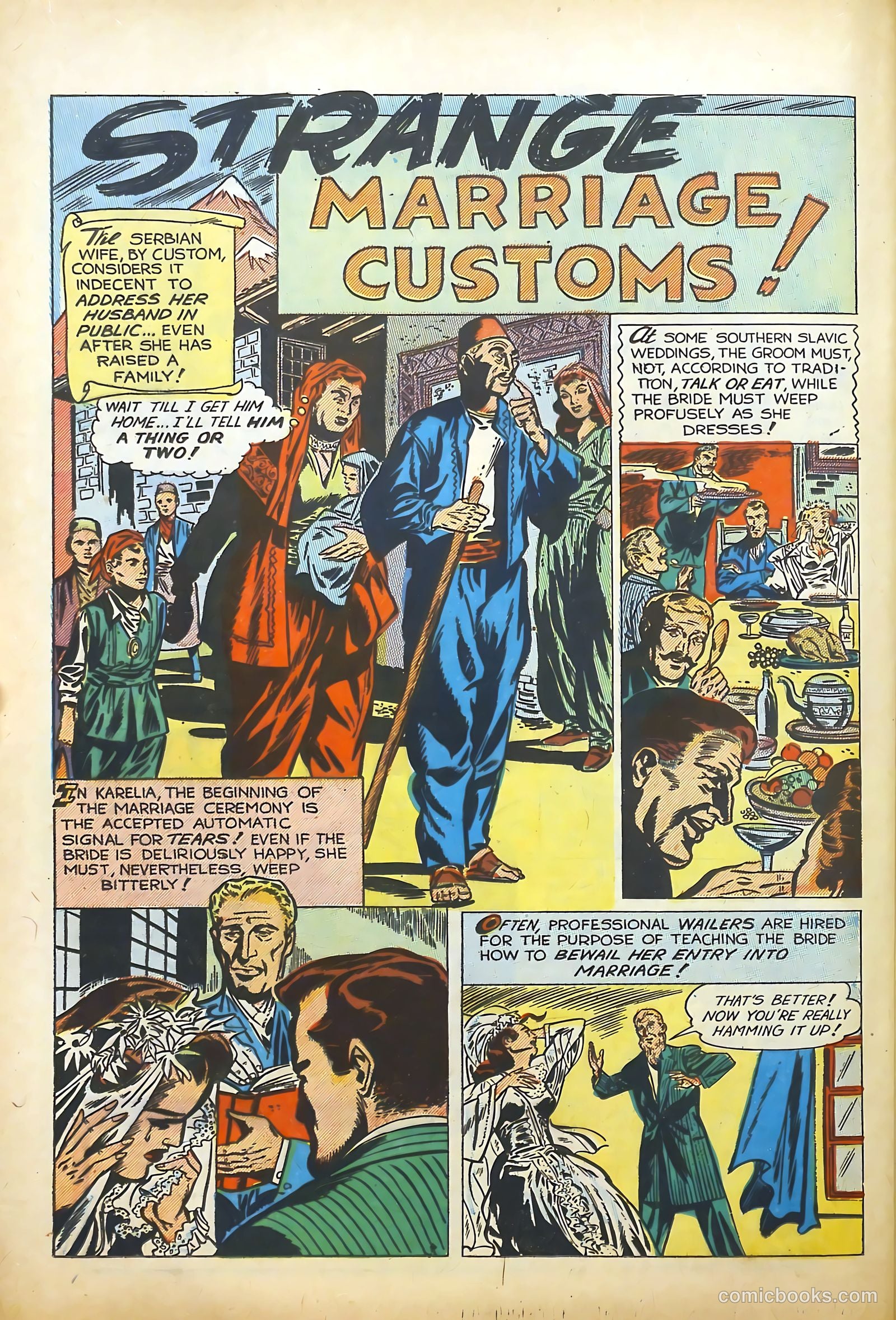 Young Romance #57 — page 24 of 36