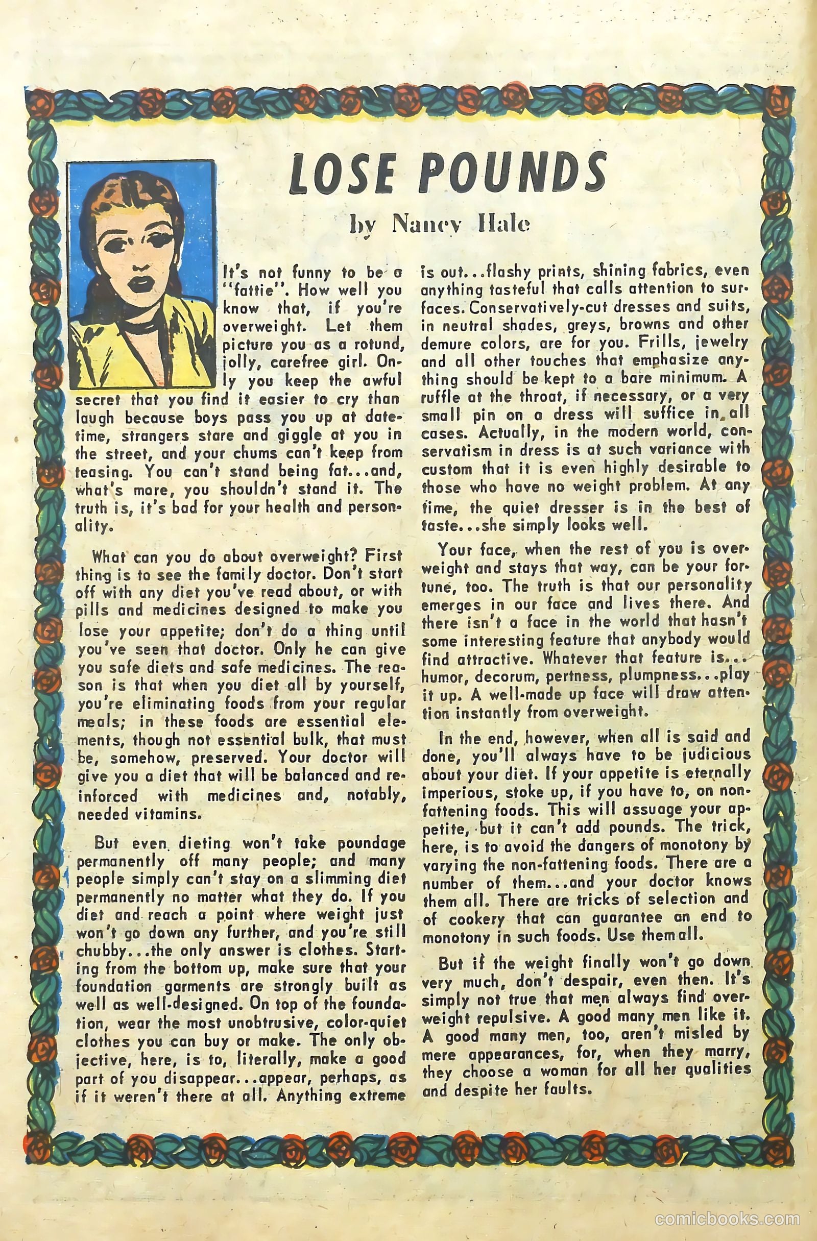 Young Romance #82 — page 12 of 38