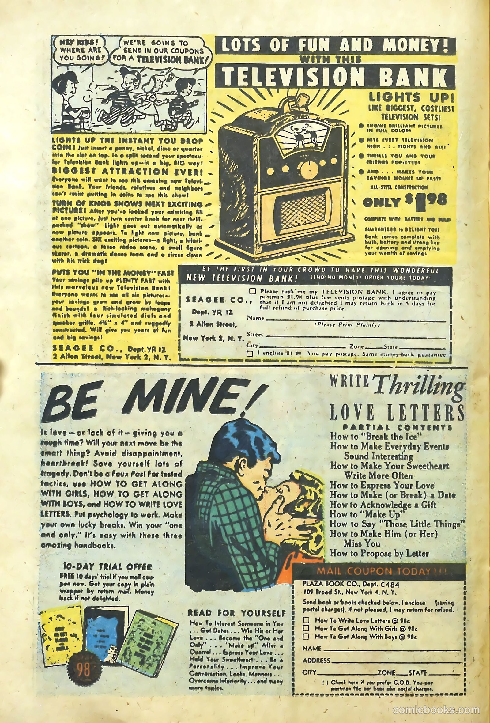 Young Romance #82 — page 26 of 38