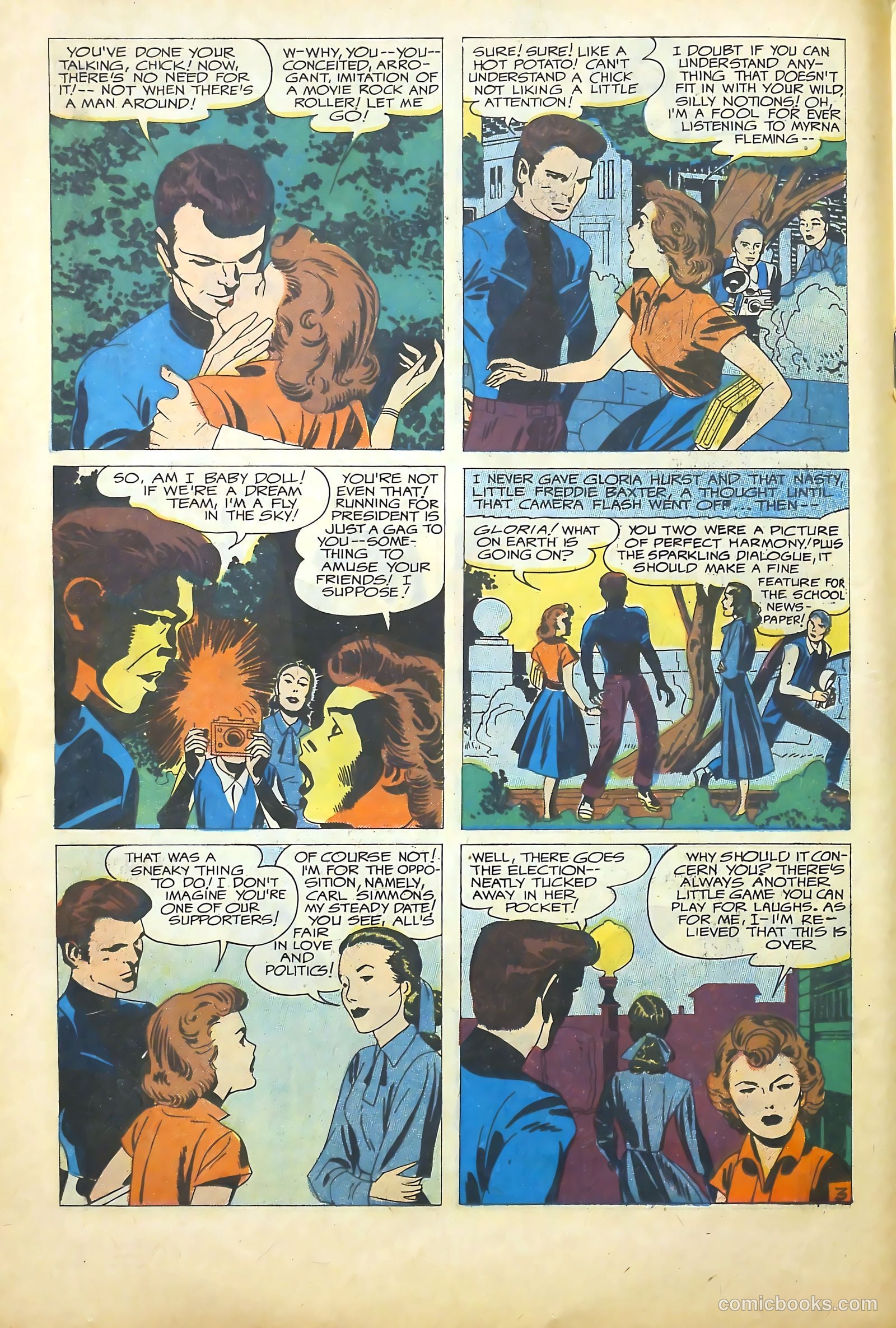 Young Romance #92 — page 18 of 34
