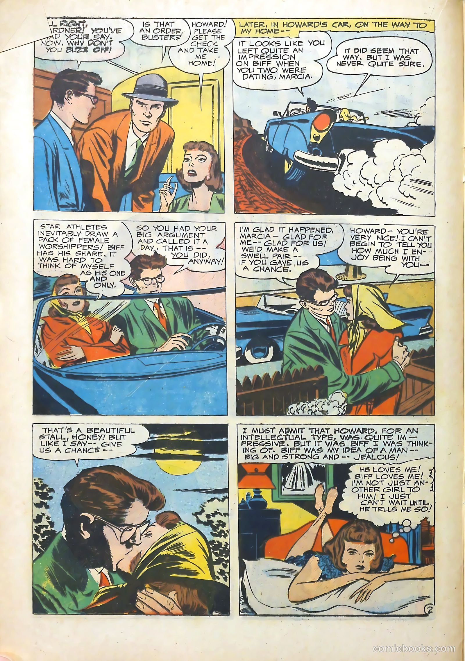 Young Romance #93 — page 16 of 36
