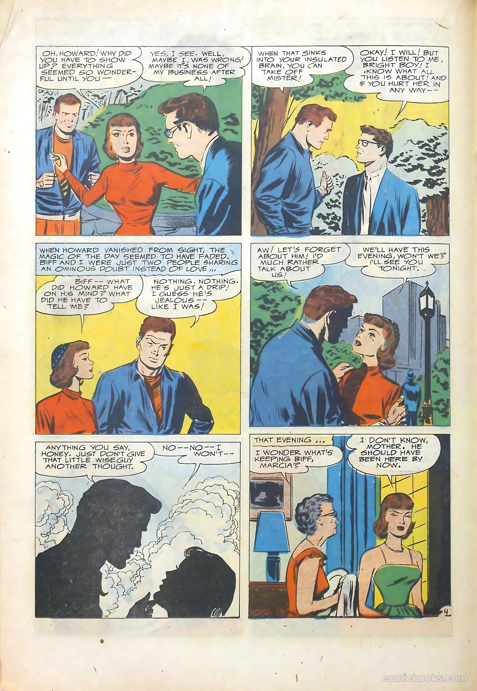 Young Romance #93 — page 18 of 36