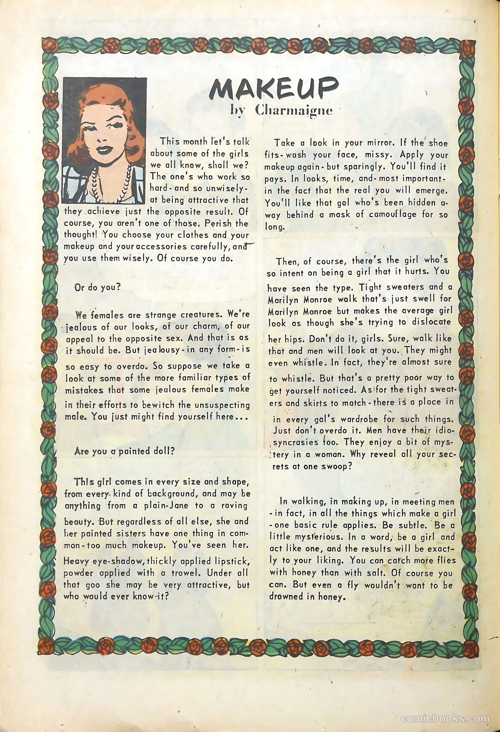 Young Romance #93 — page 26 of 36