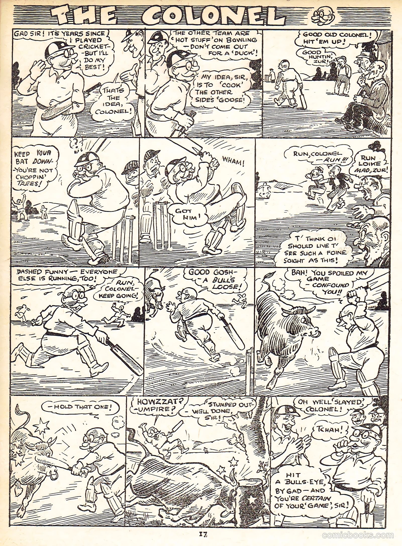 Cute Fun Album #1951 — page 9 of 44