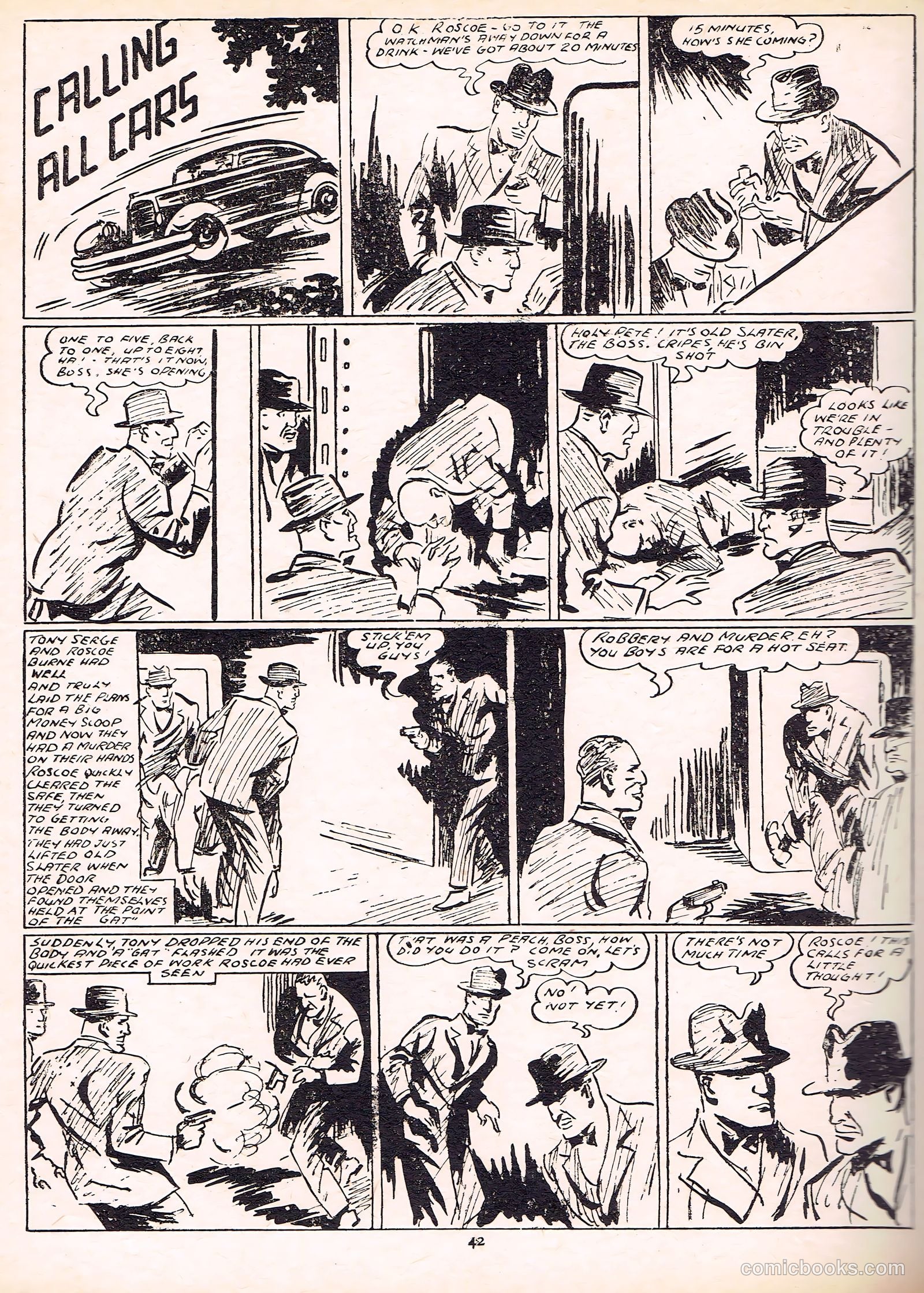 Cute Fun Album #1951 — page 14 of 44