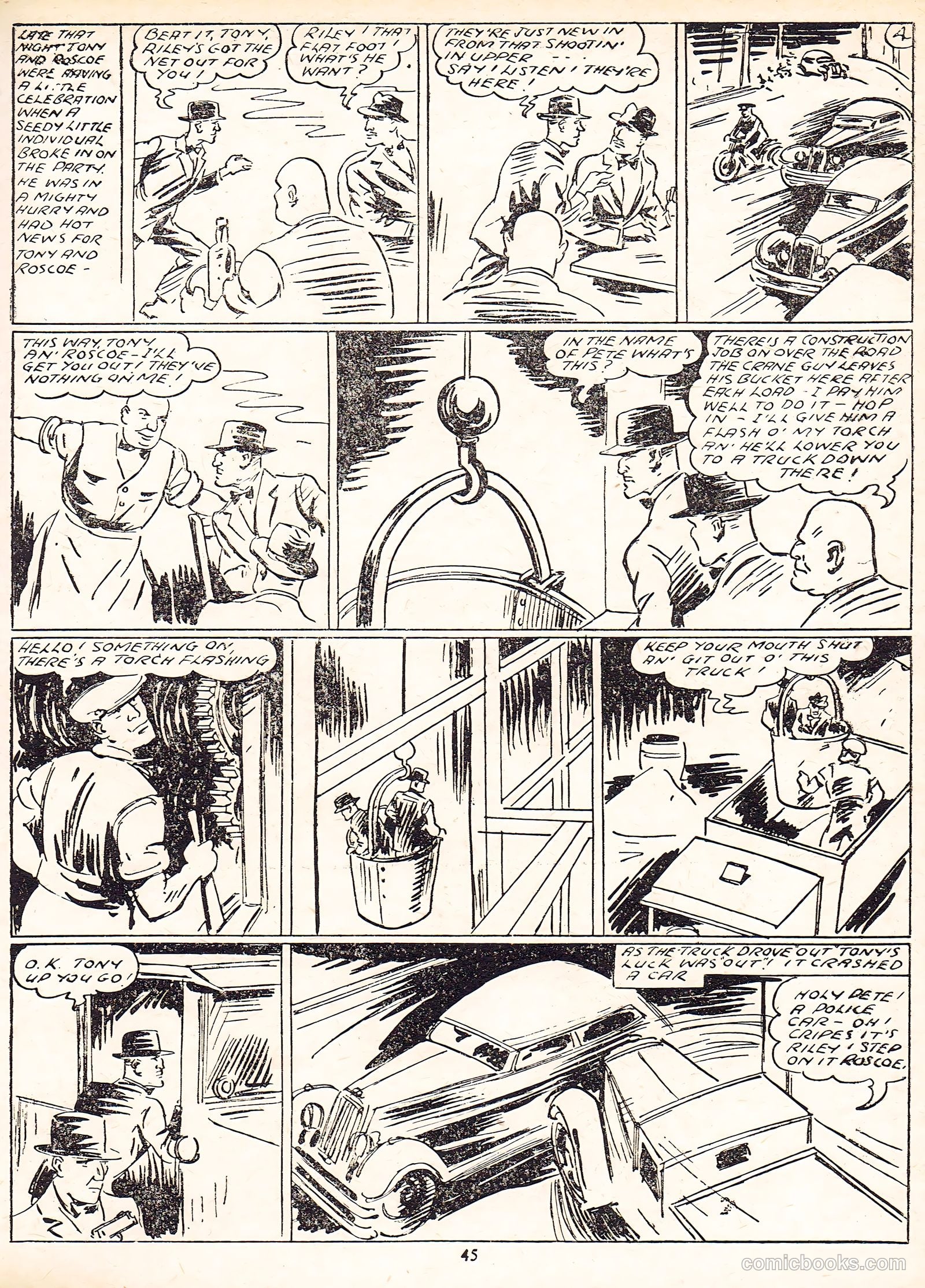 Cute Fun Album #1951 — page 17 of 44