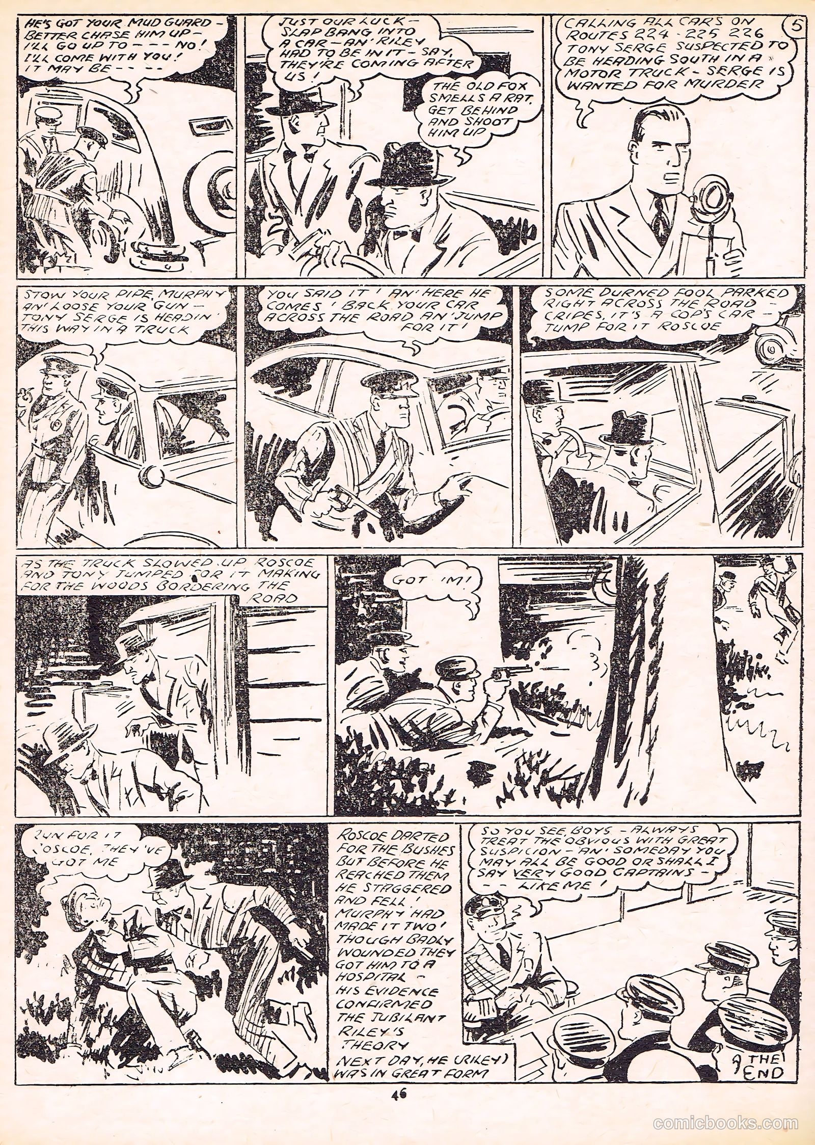 Cute Fun Album #1951 — page 18 of 44
