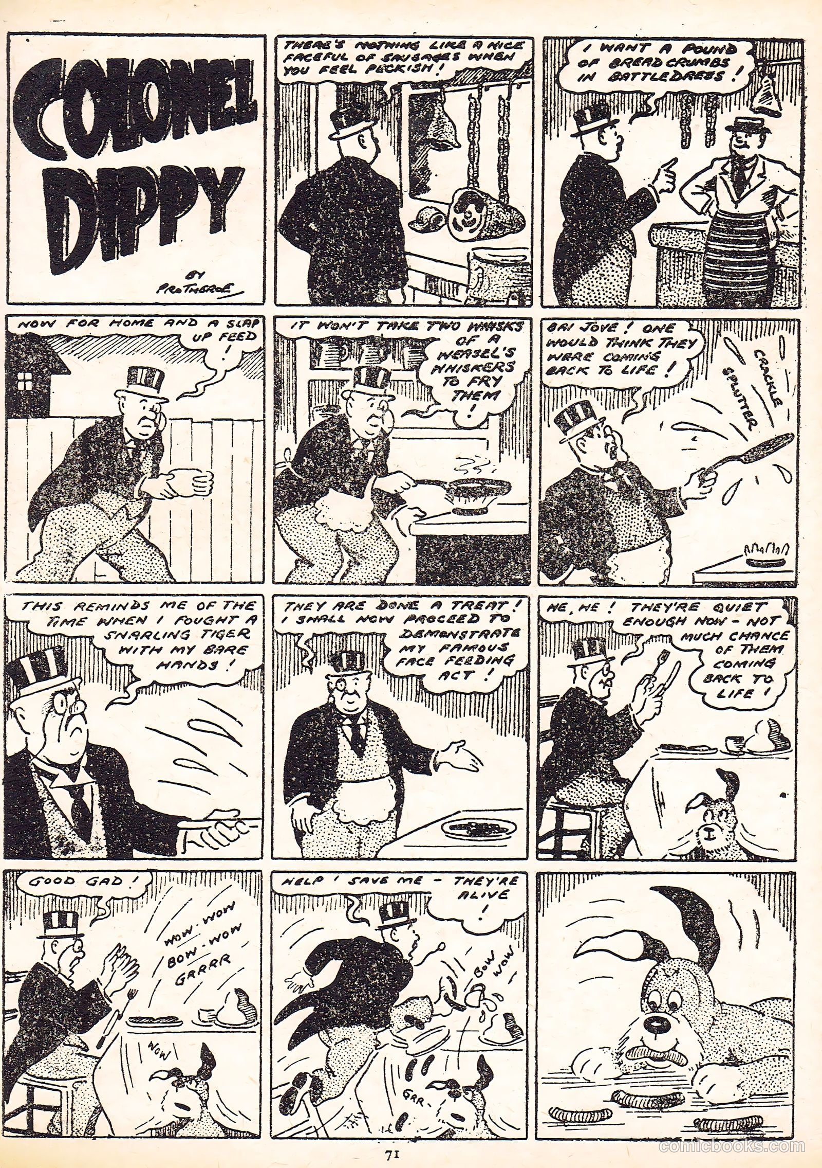 Cute Fun Album #1951 — page 25 of 44