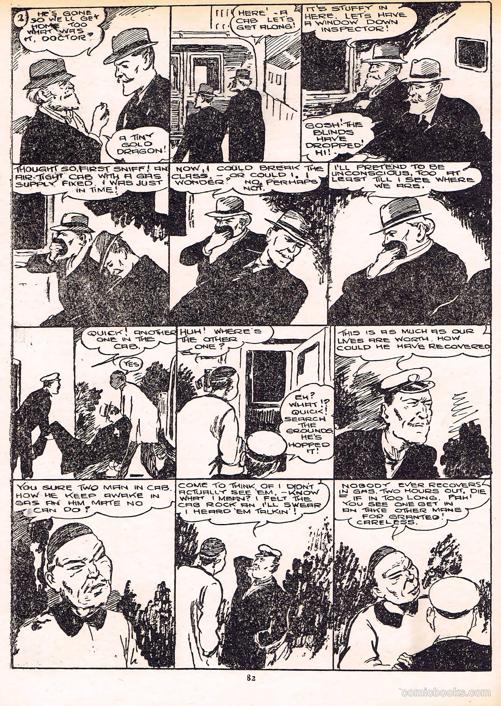 Cute Fun Album #1951 — page 27 of 44