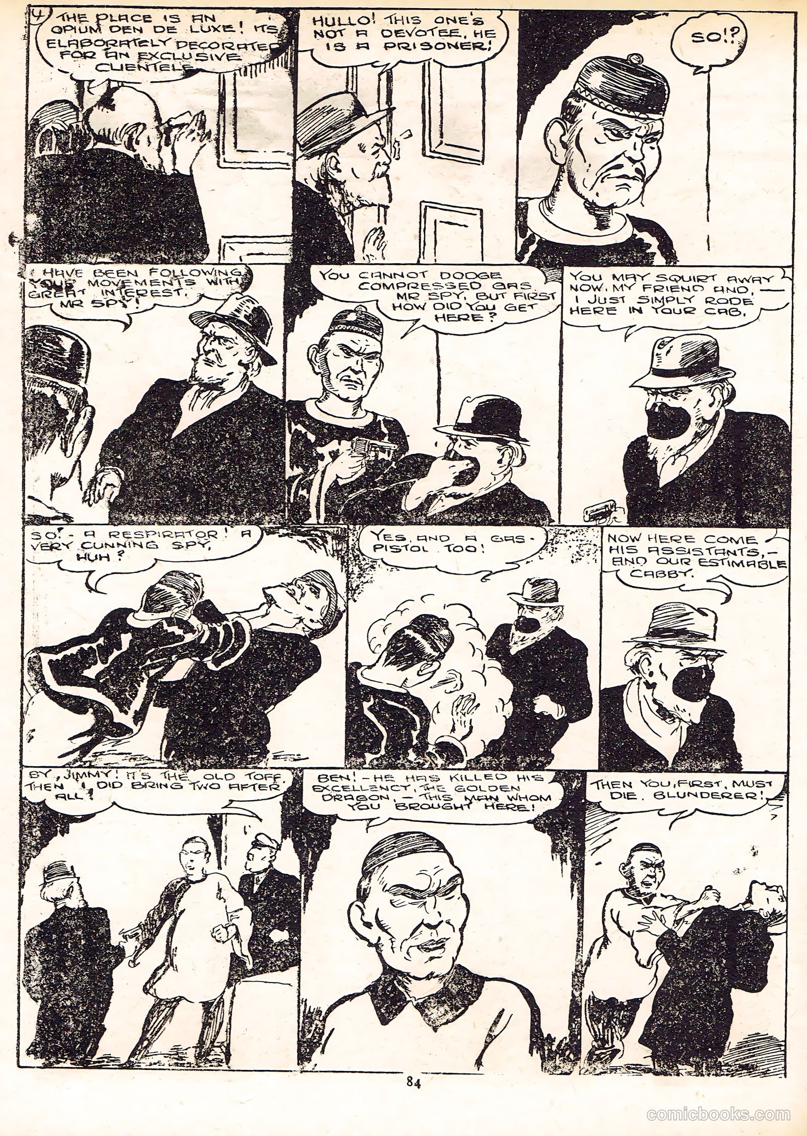 Cute Fun Album #1951 — page 29 of 44