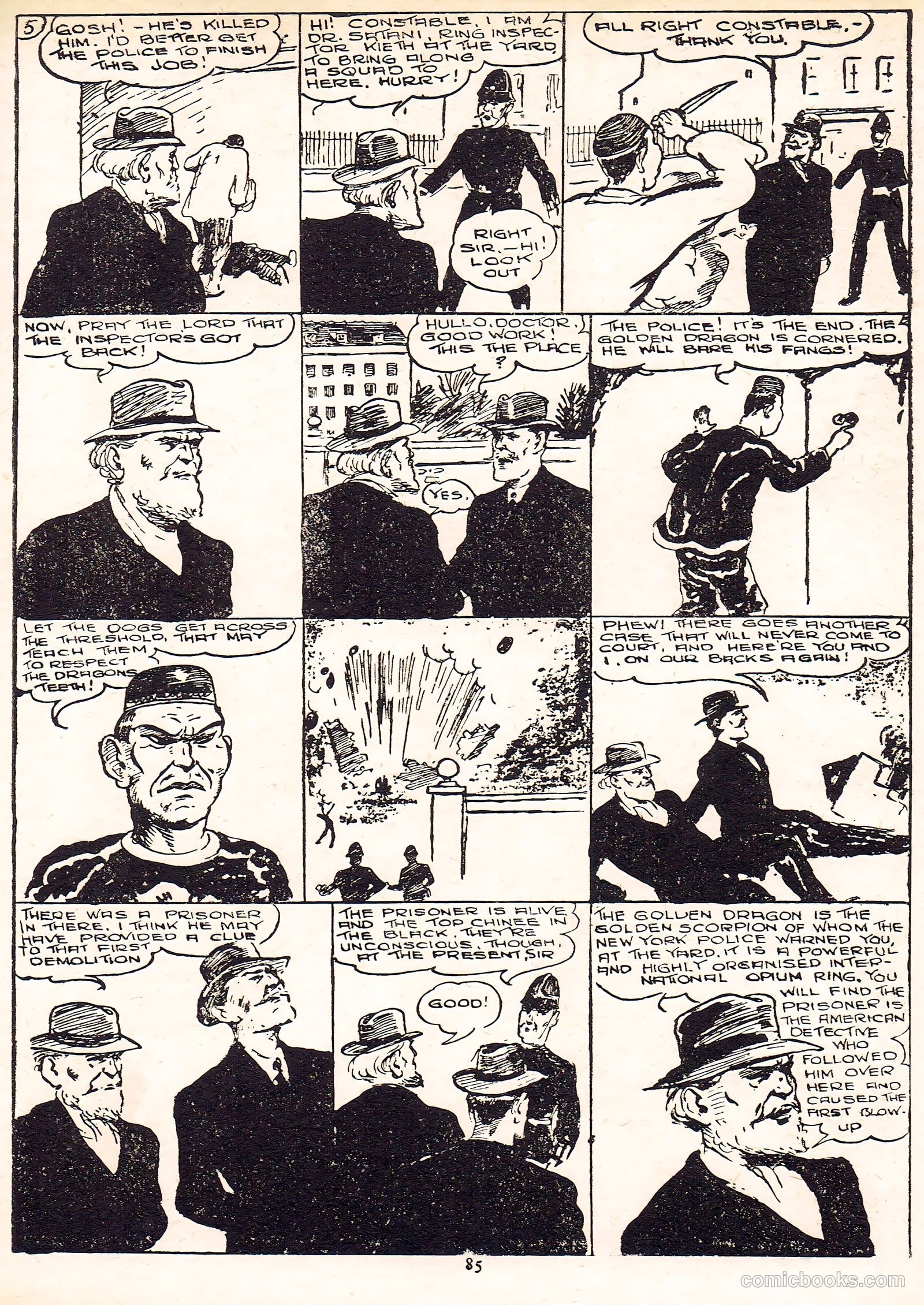 Cute Fun Album #1951 — page 30 of 44