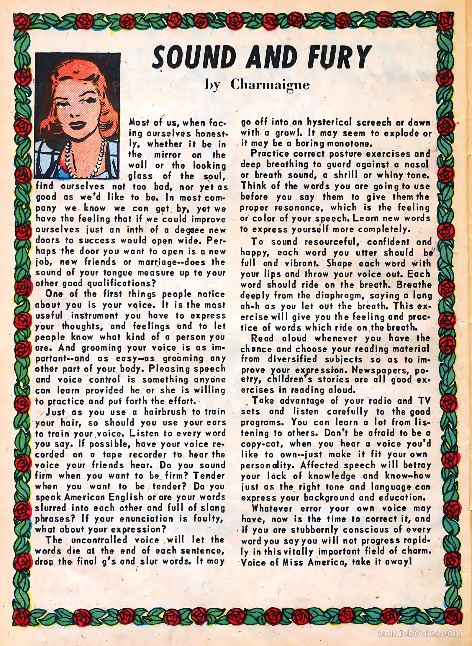 Young Romance #68 — page 26 of 36