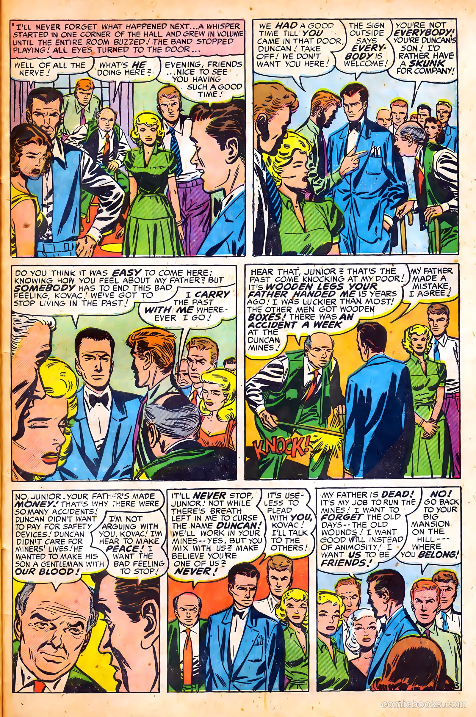 Young Romance #68 — page 29 of 36