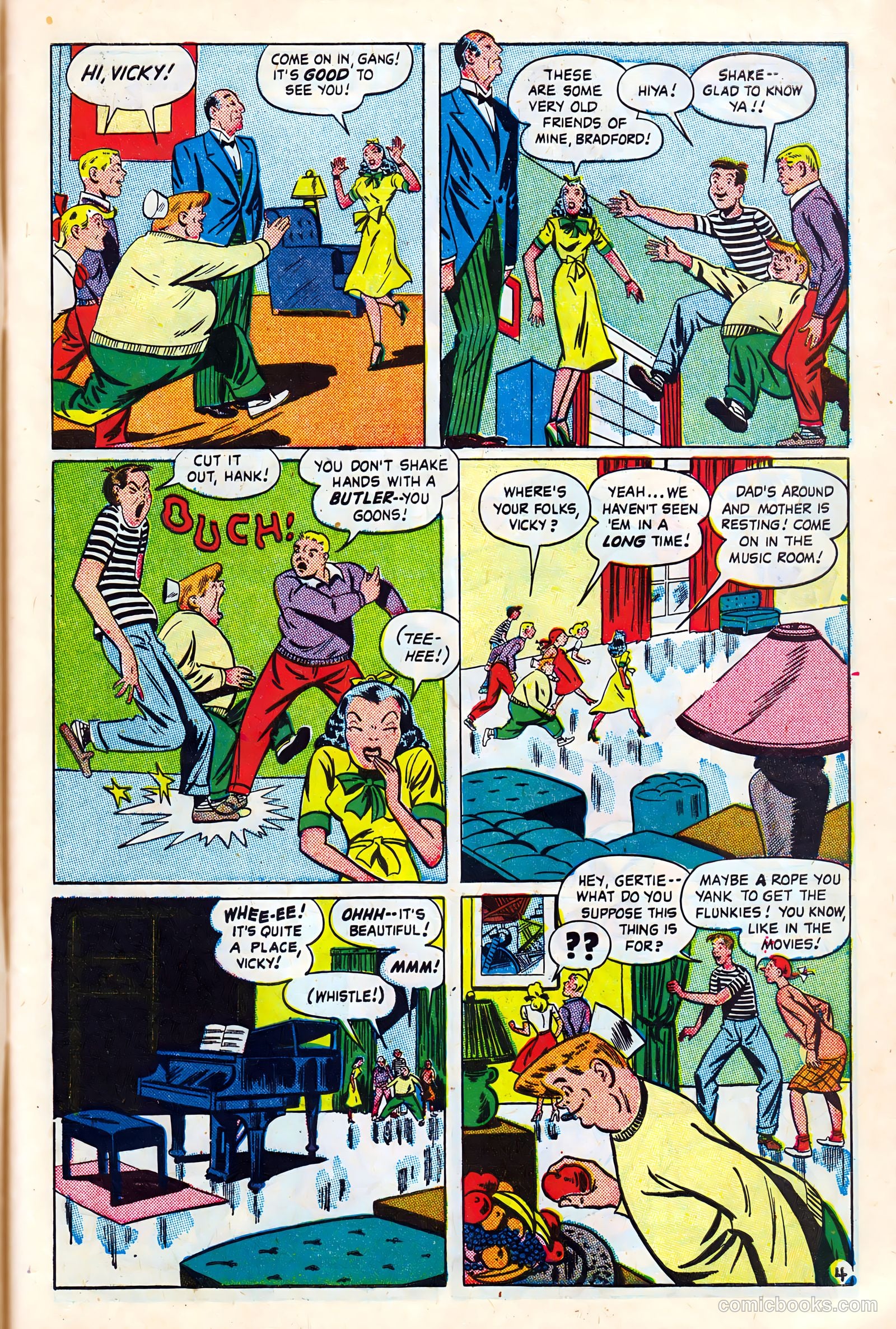 Vicky #1 — page 7 of 52