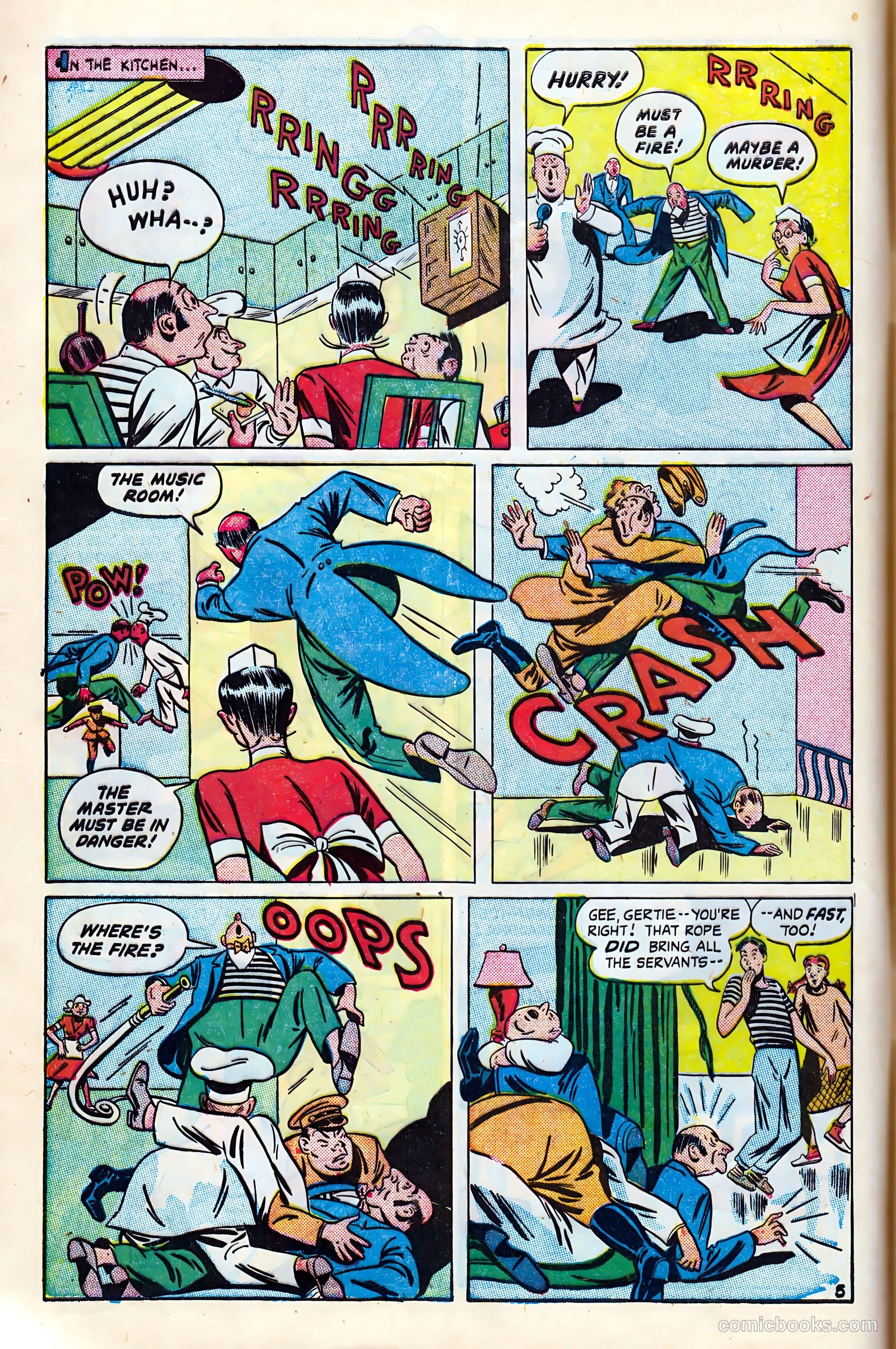 Vicky #1 — page 8 of 52