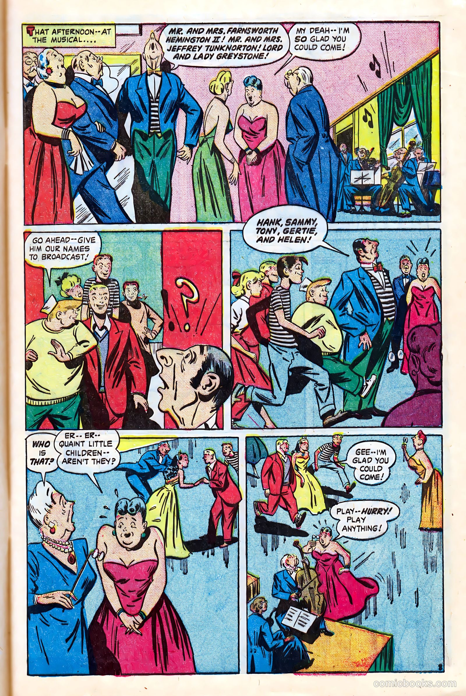 Vicky #1 — page 11 of 52