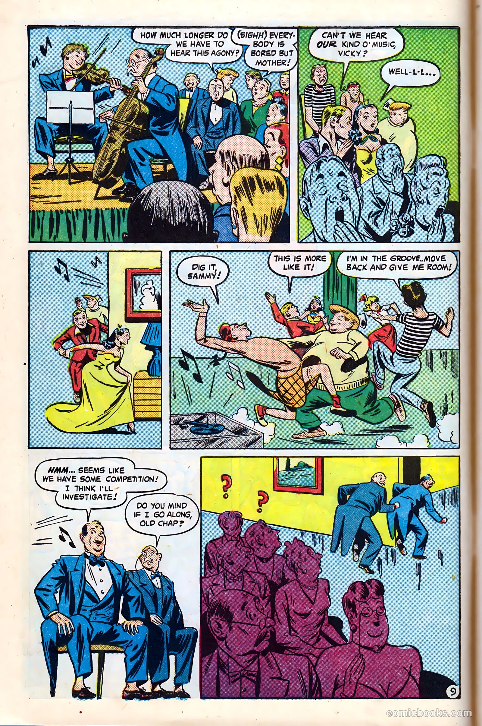 Vicky #1 — page 12 of 52